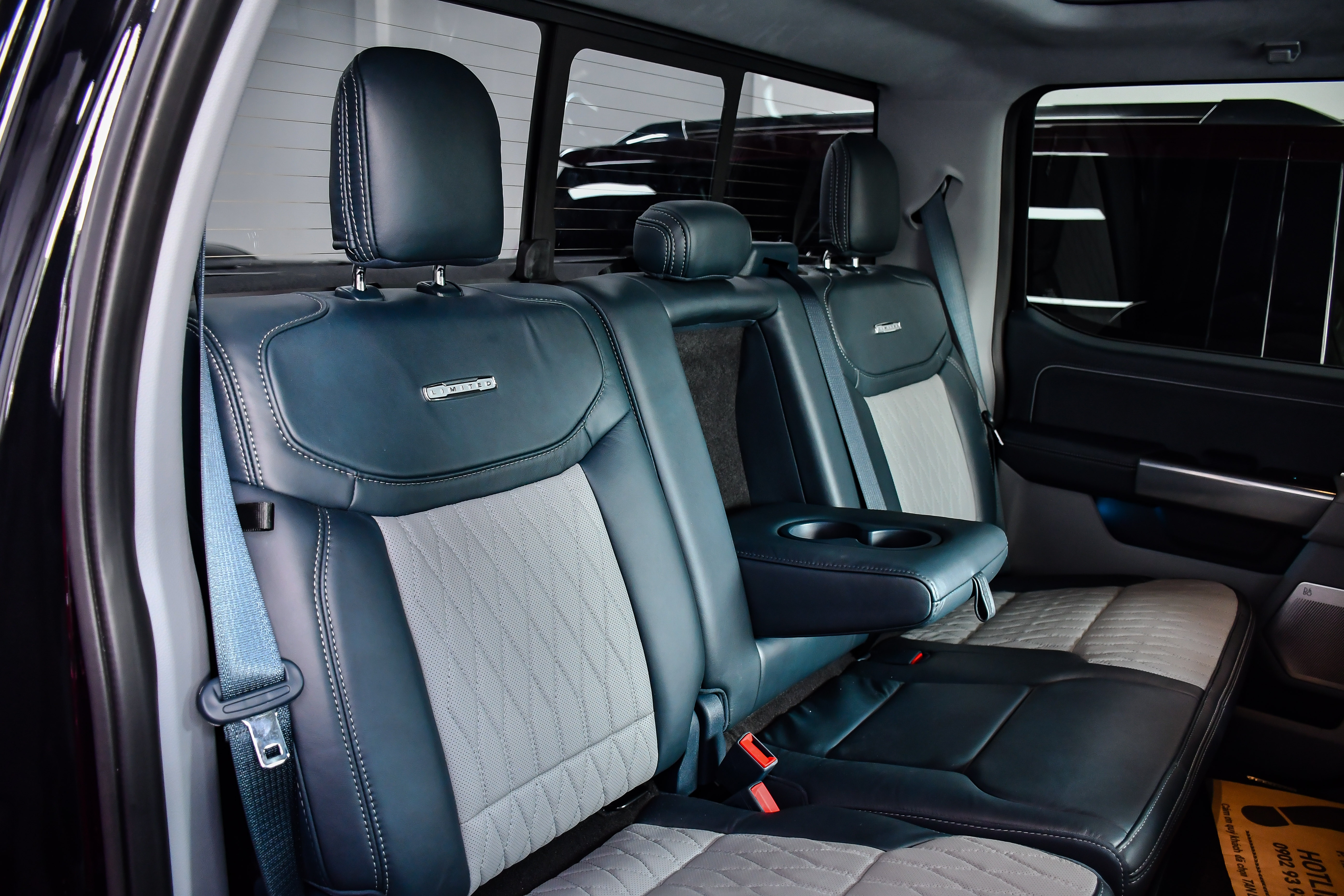 Ford F-150 Limited 2022 anh 15