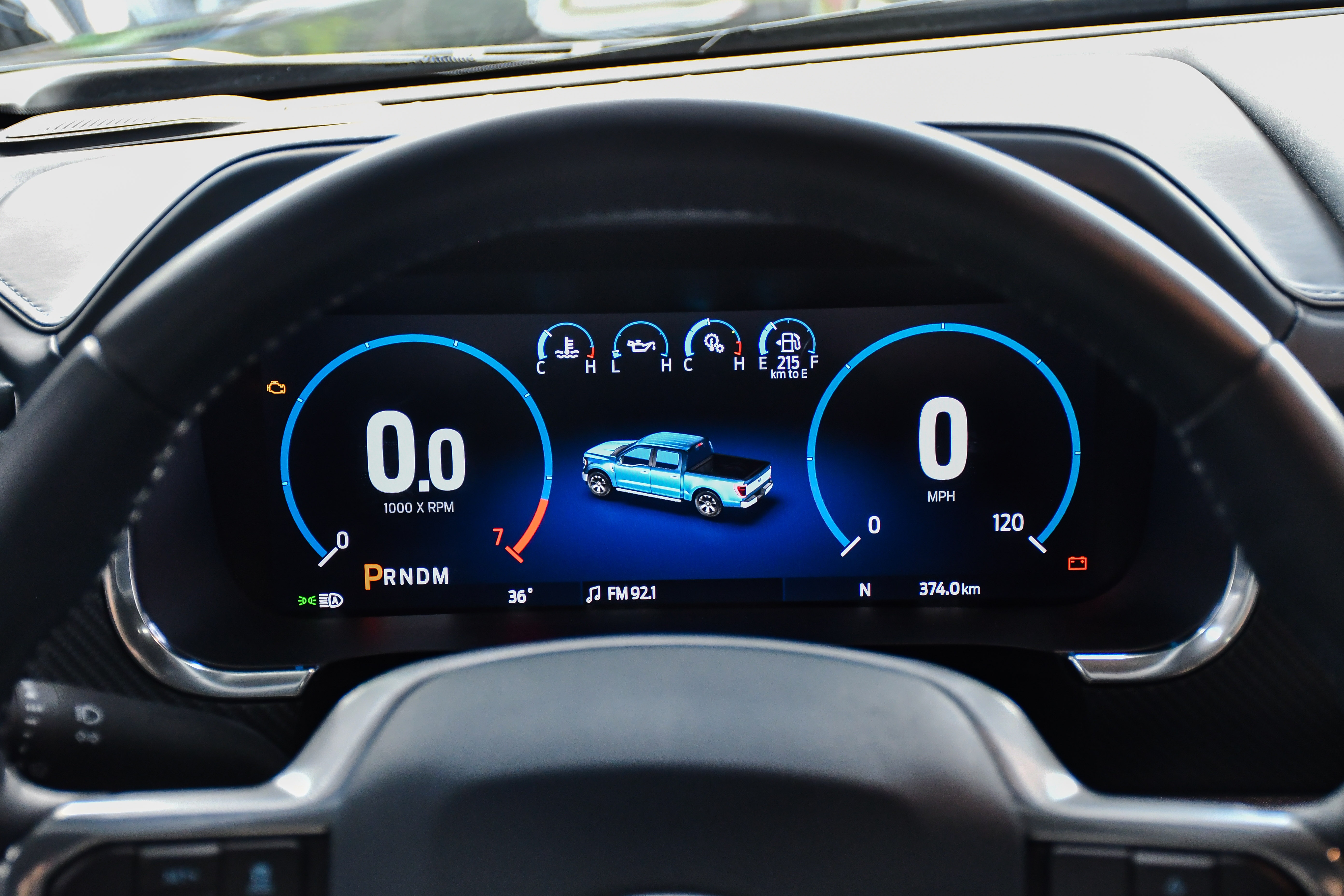 Ford F-150 Limited 2022 anh 17