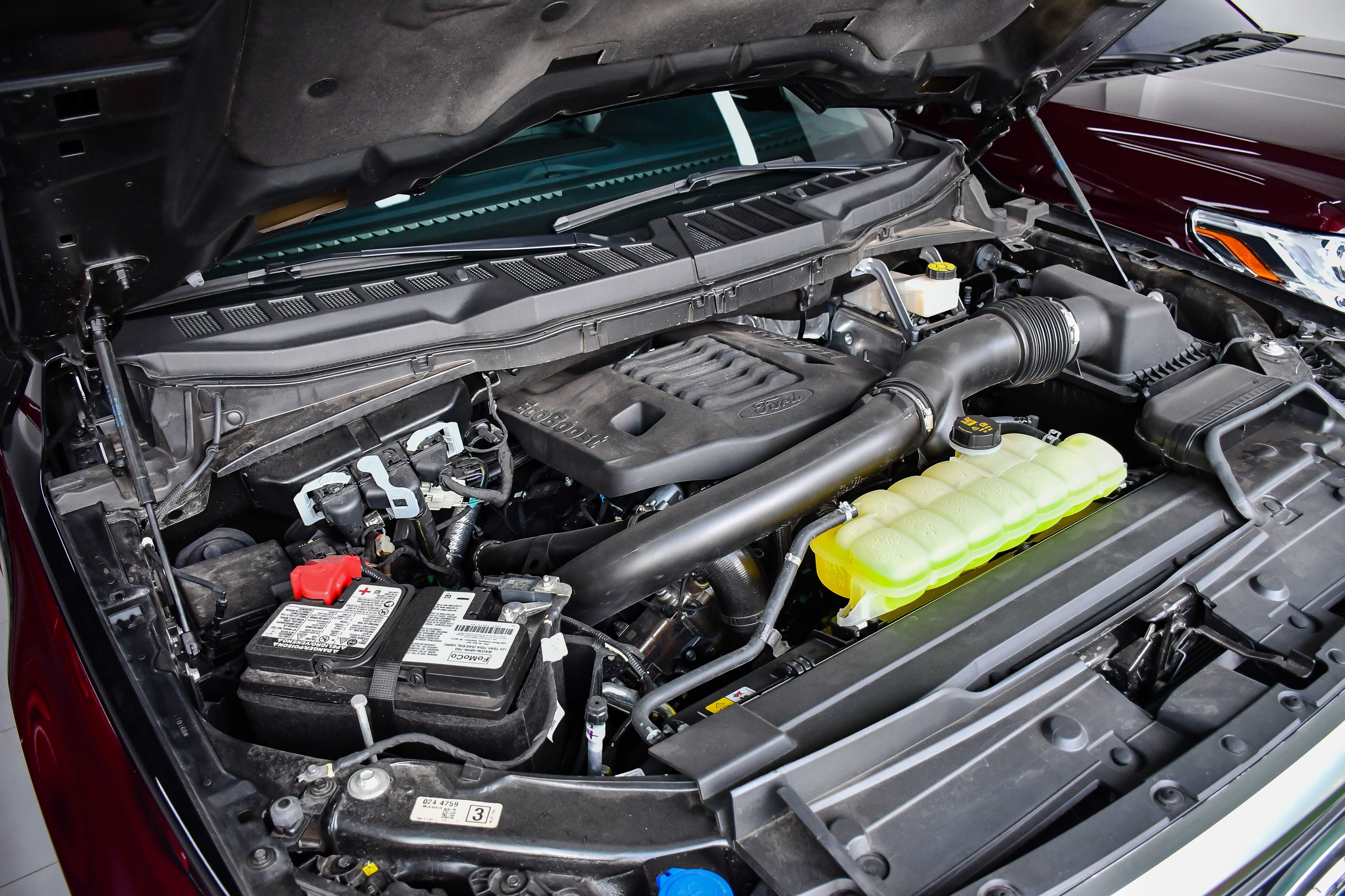 Ford F-150 Limited 2022 anh 21