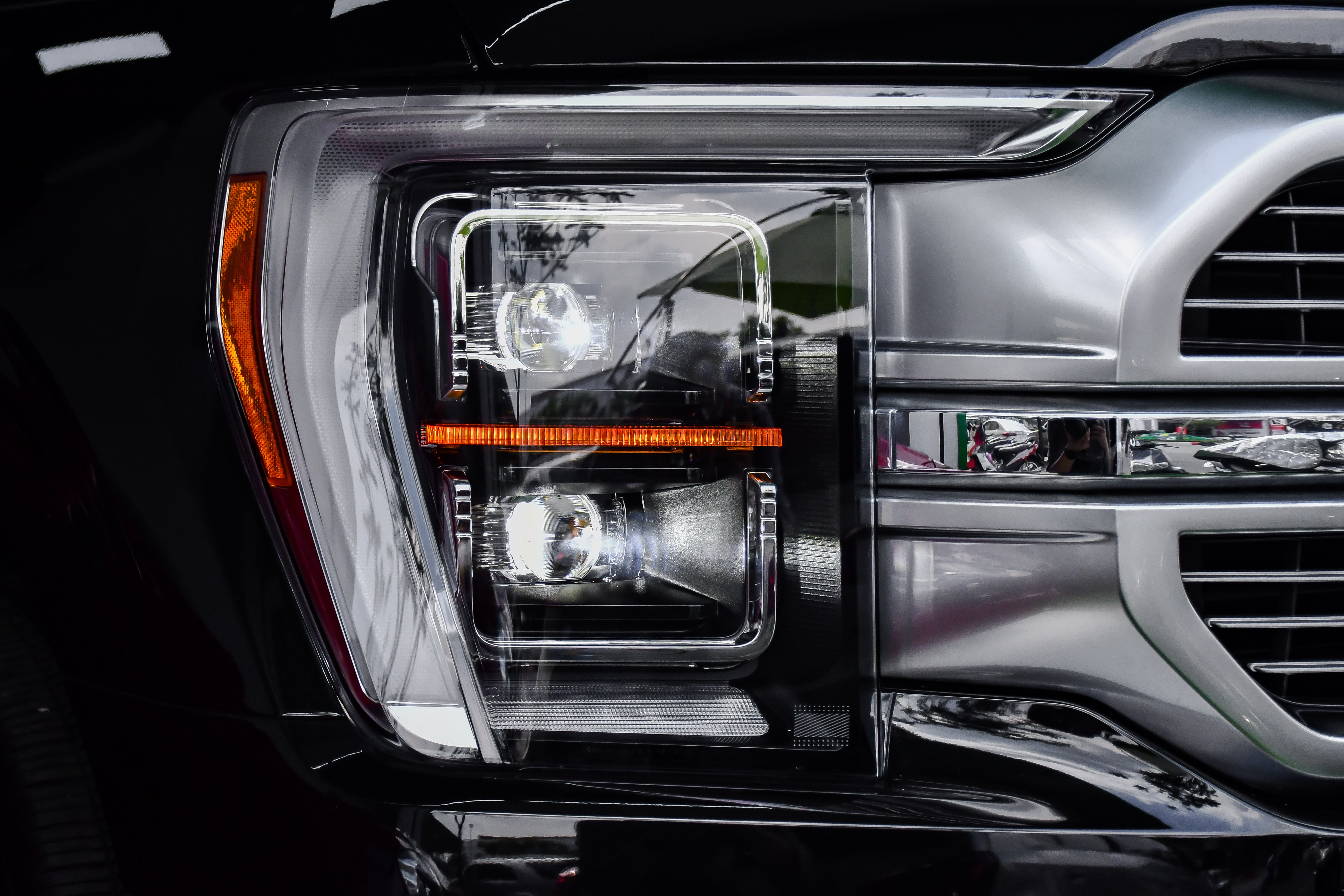 Ford F-150 Limited 2022 anh 6