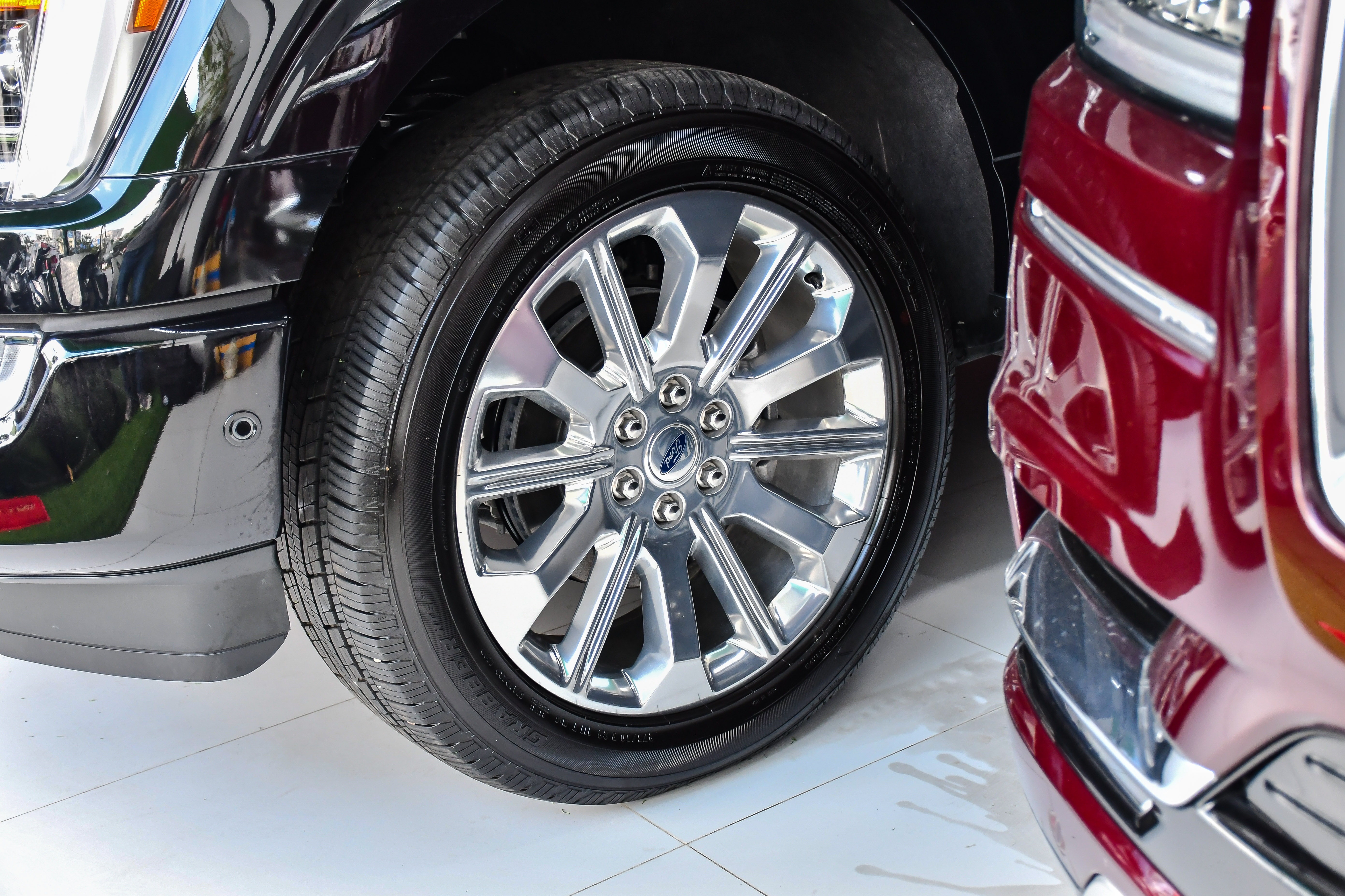 Ford F-150 Limited 2022 anh 7