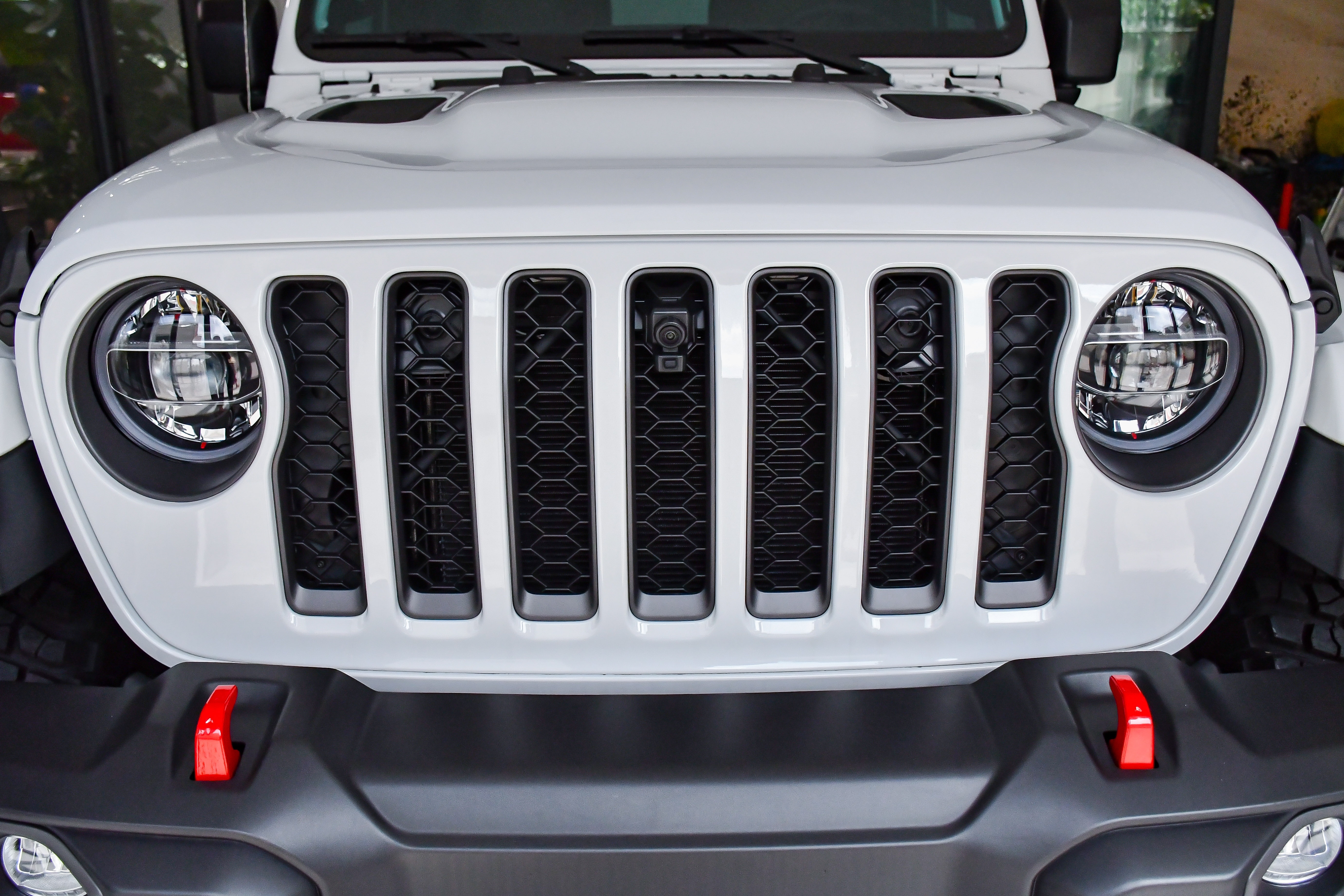 Jeep Wrangler Rubicon 2 cua anh 5