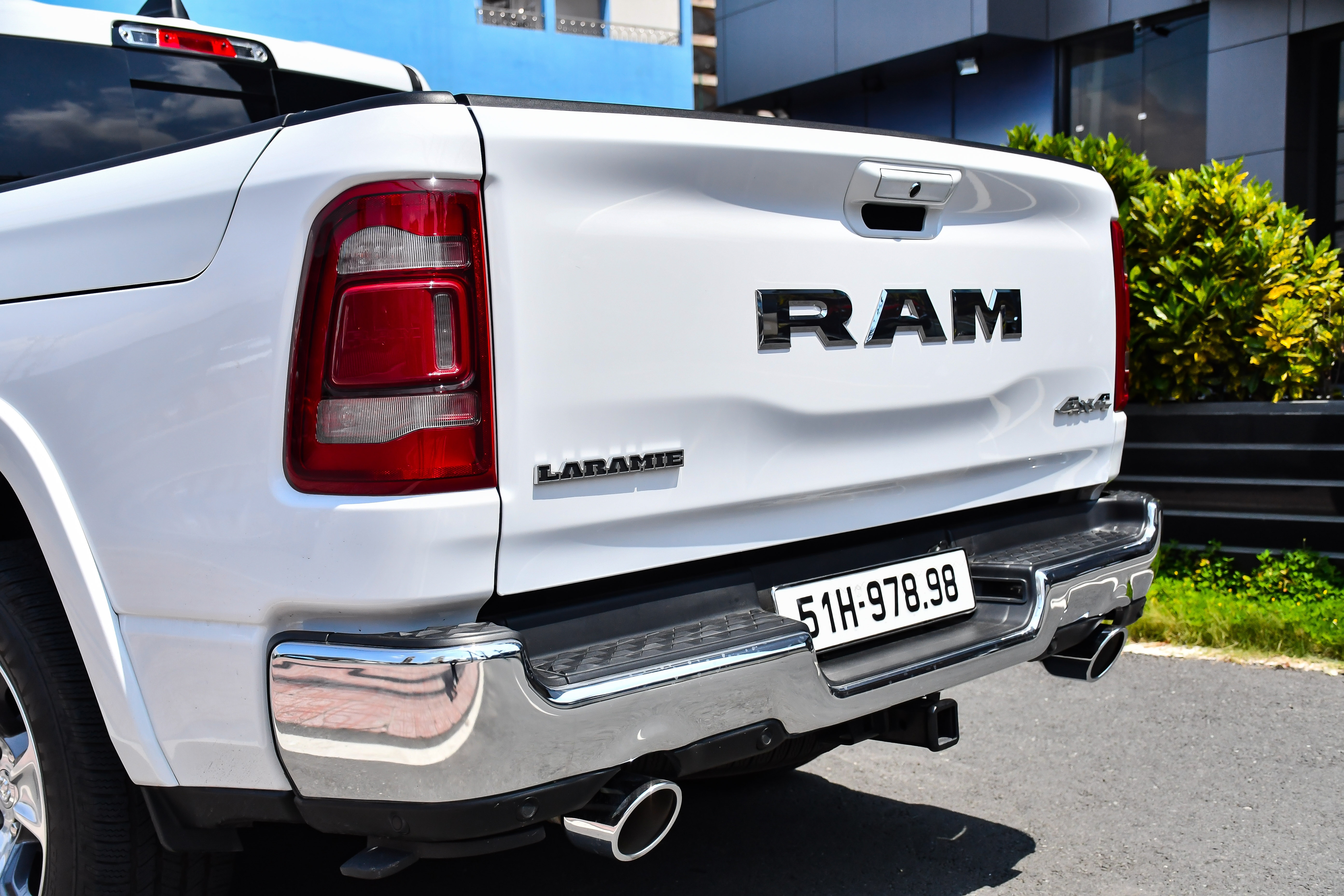 Đánh giá RAM 1500 ảnh 6 Danh gia RAM 1500 anh 6