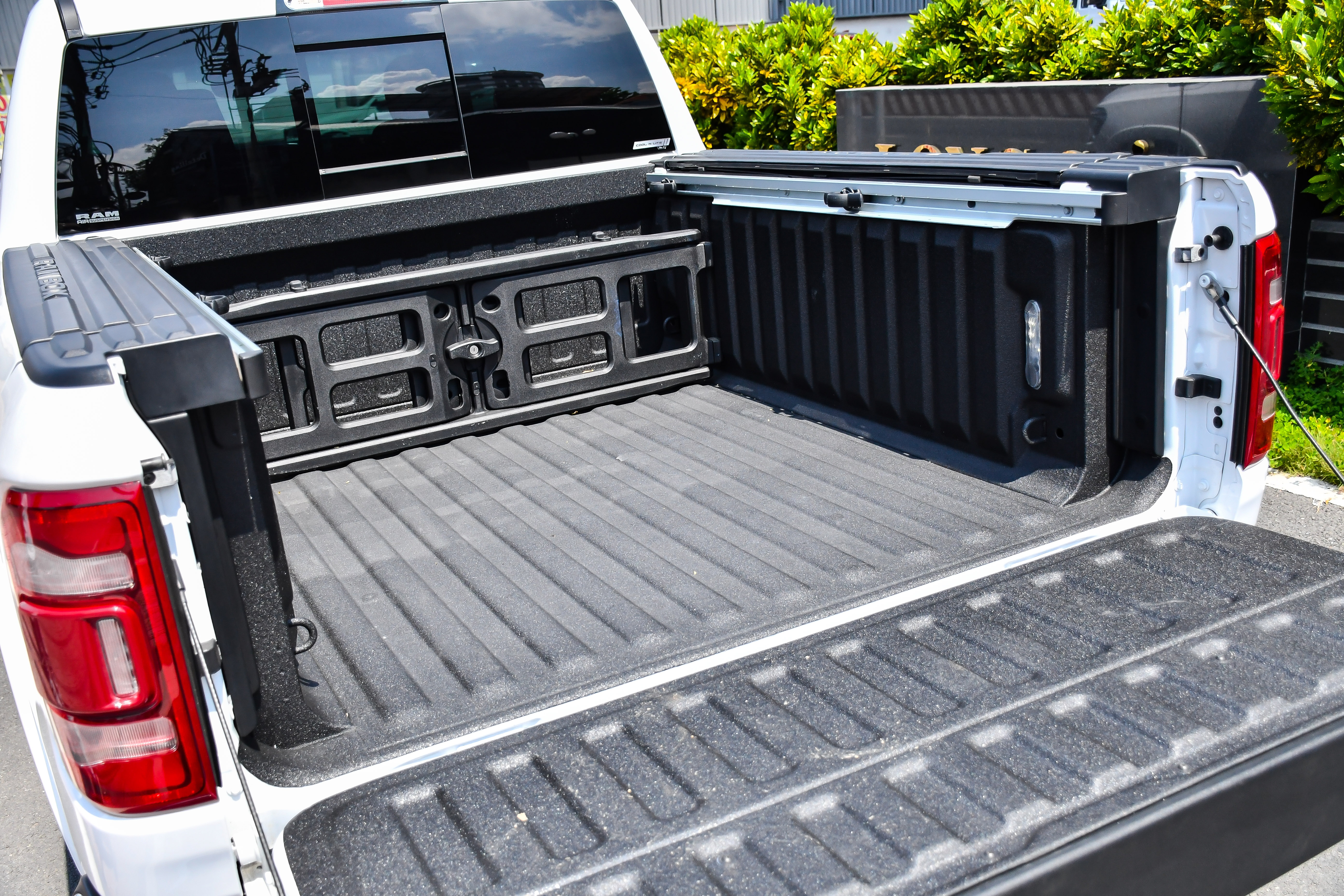 Đánh giá RAM 1500 ảnh 9 Danh gia RAM 1500 anh 9