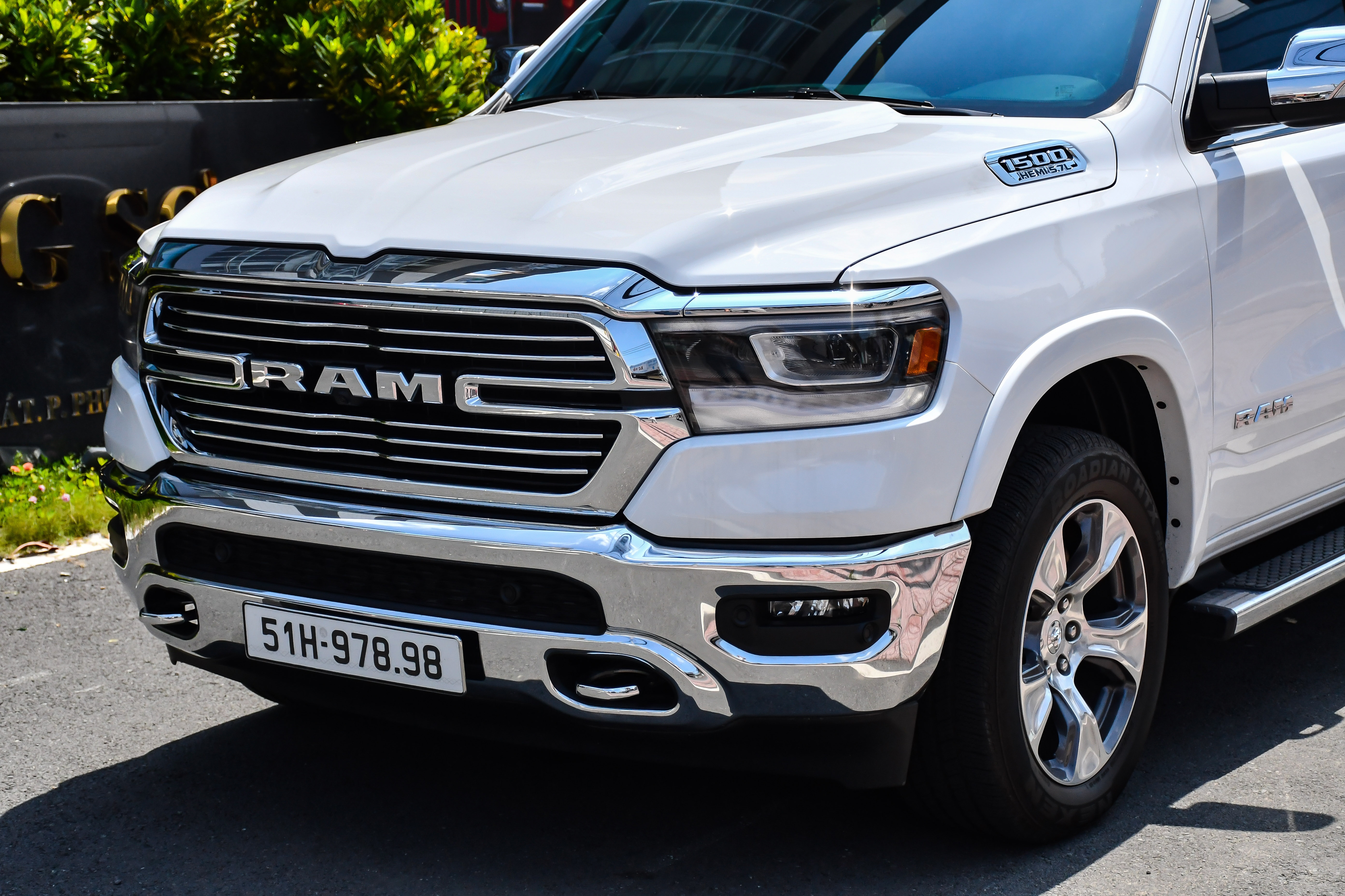 Đánh giá RAM 1500 ảnh 4 Danh gia RAM 1500 anh 4