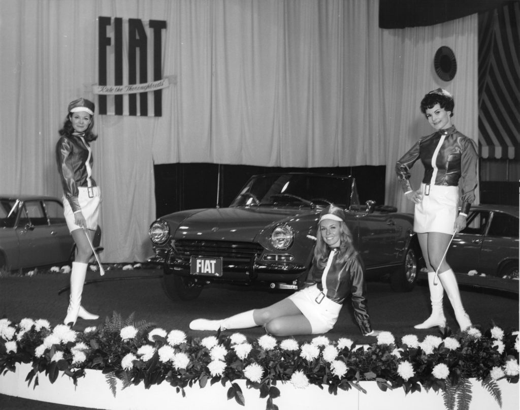 Triển lãm Ôtô Los Angeles ảnh 14 Trien lam Oto Los Angeles anh 14