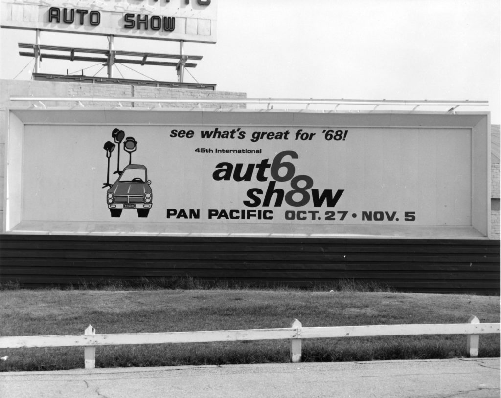 Triển lãm Ôtô Los Angeles ảnh 11 Trien lam Oto Los Angeles anh 11