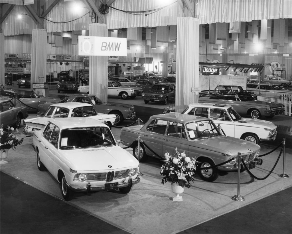 Triển lãm Ôtô Los Angeles ảnh 12 Trien lam Oto Los Angeles anh 12