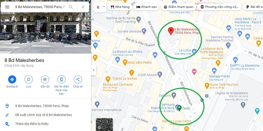 showroom xe dien anh 2