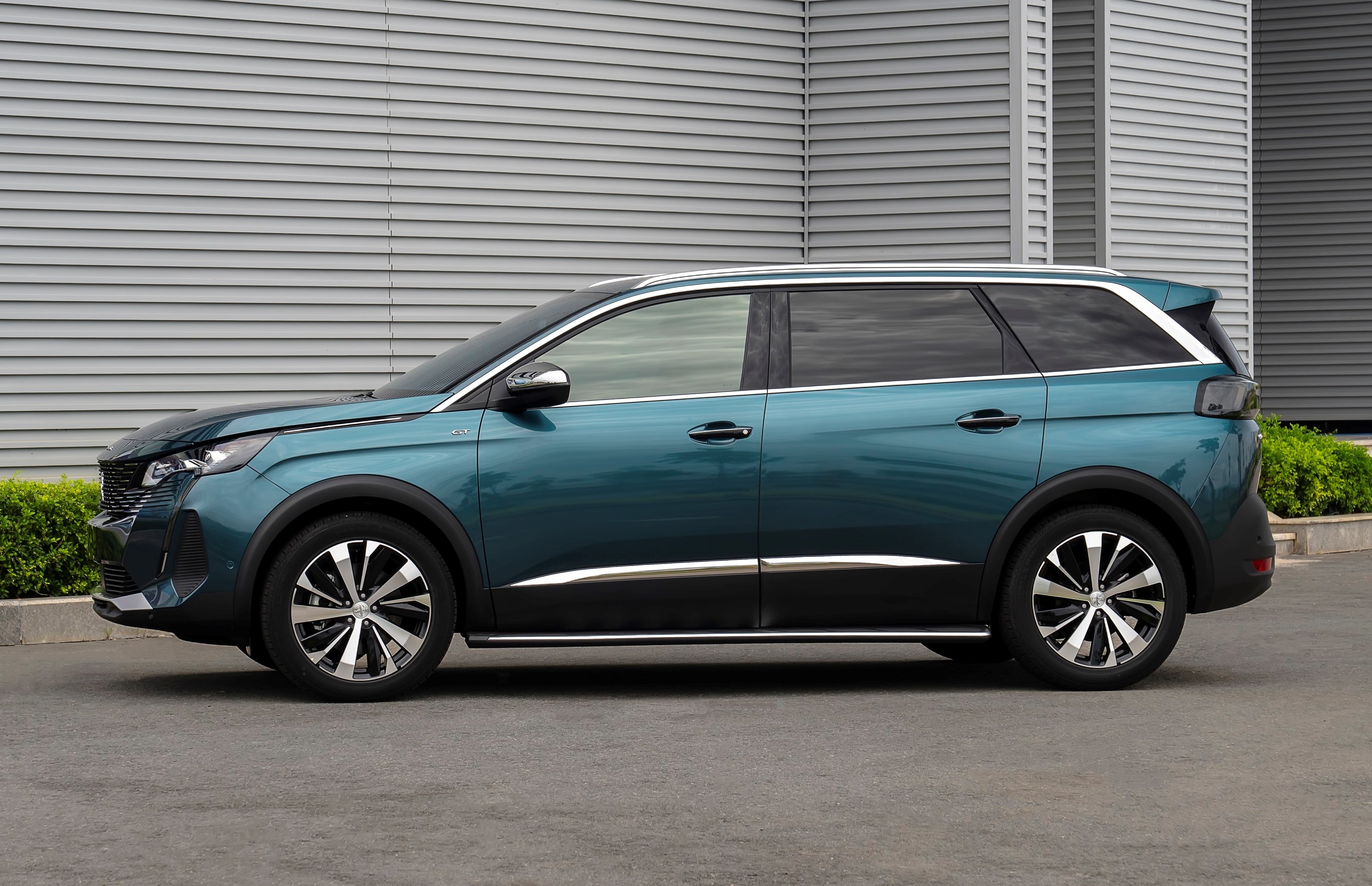 SUV 7 chỗ tầm 1, 3 tỷ đồng ảnh 14 SUV 7 cho tam 1, 3 ty dong anh 14
