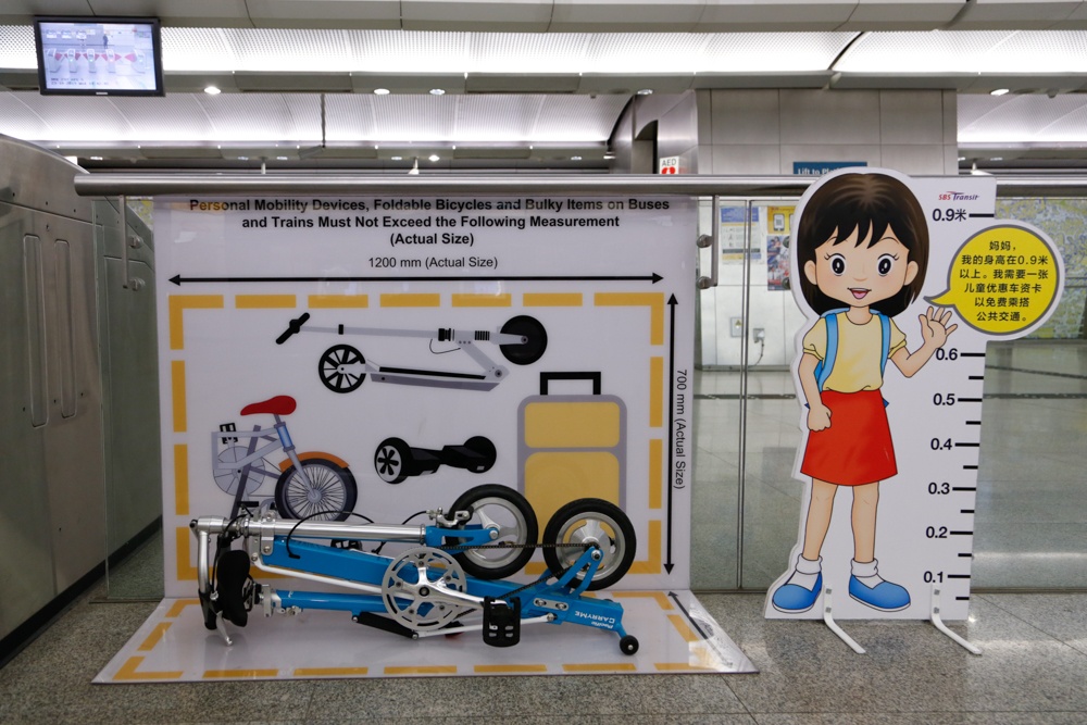 mang xe dap len tau dien cong cong anh 6