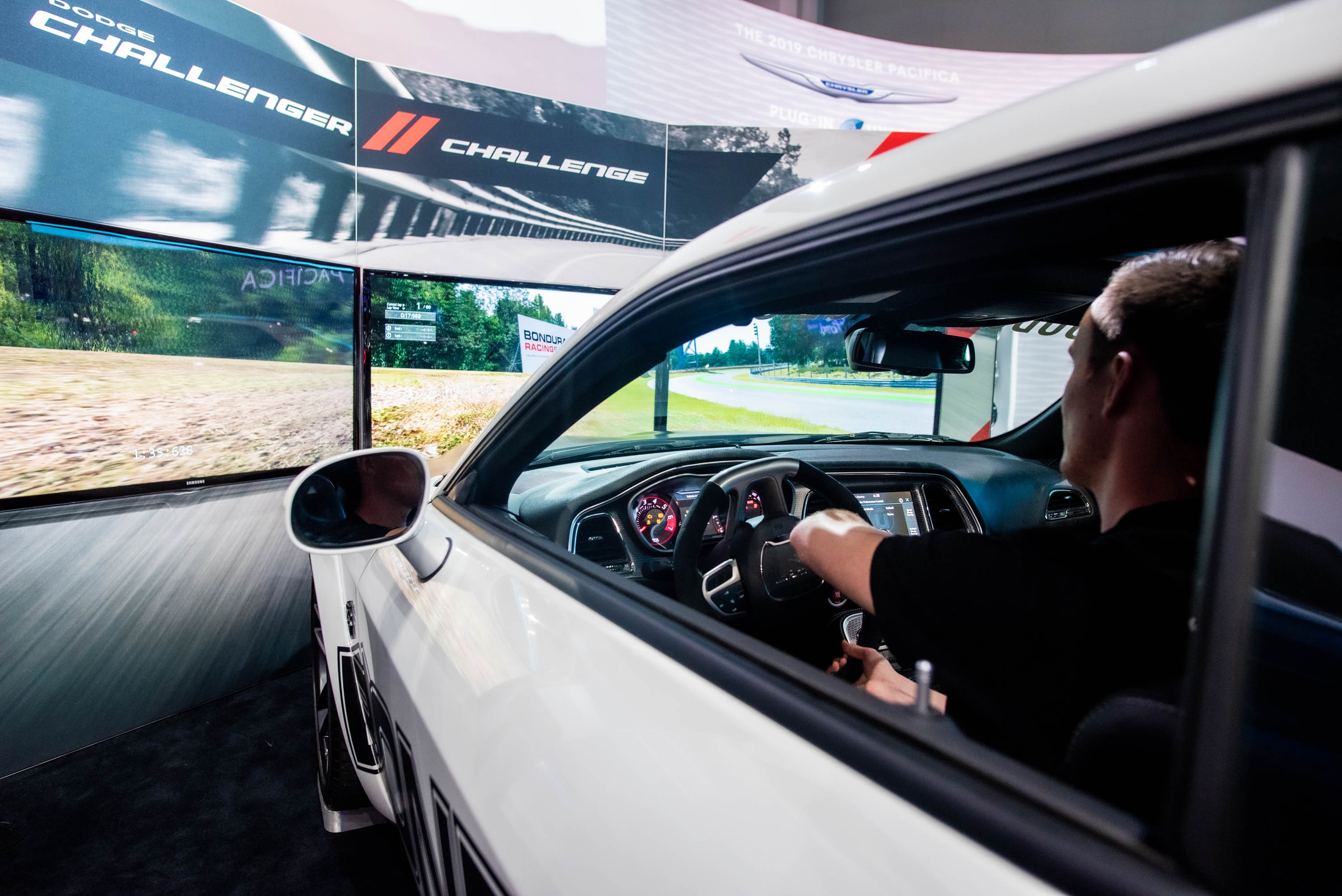 Triển lãm Ôtô Los Angeles ảnh 4 Trien lam Oto Los Angeles anh 4