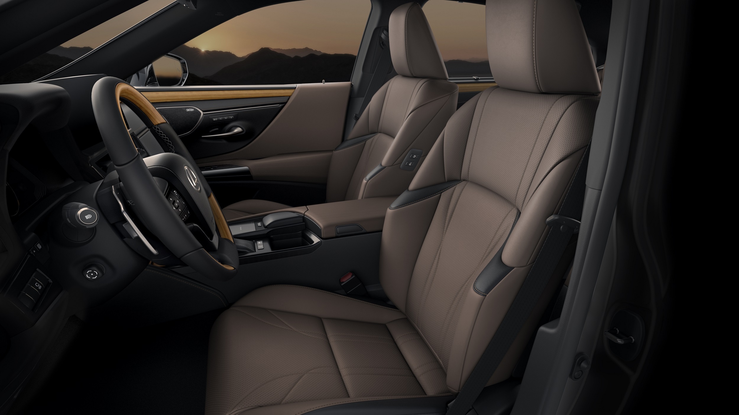 Lexus điều chỉnh giá xe ảnh 3 Lexus dieu chinh gia xe anh 3