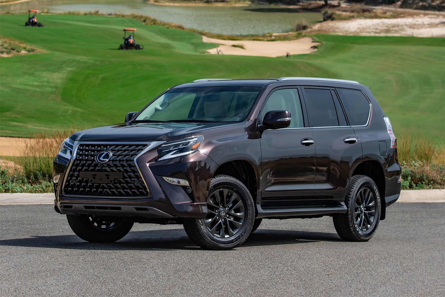 Lexus điều chỉnh giá xe ảnh 4 Lexus dieu chinh gia xe anh 4