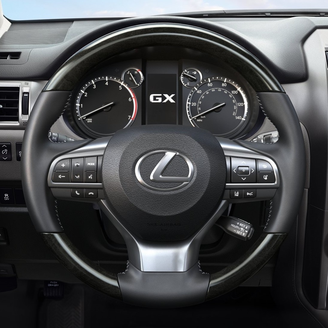Lexus điều chỉnh giá xe ảnh 5 Lexus dieu chinh gia xe anh 5