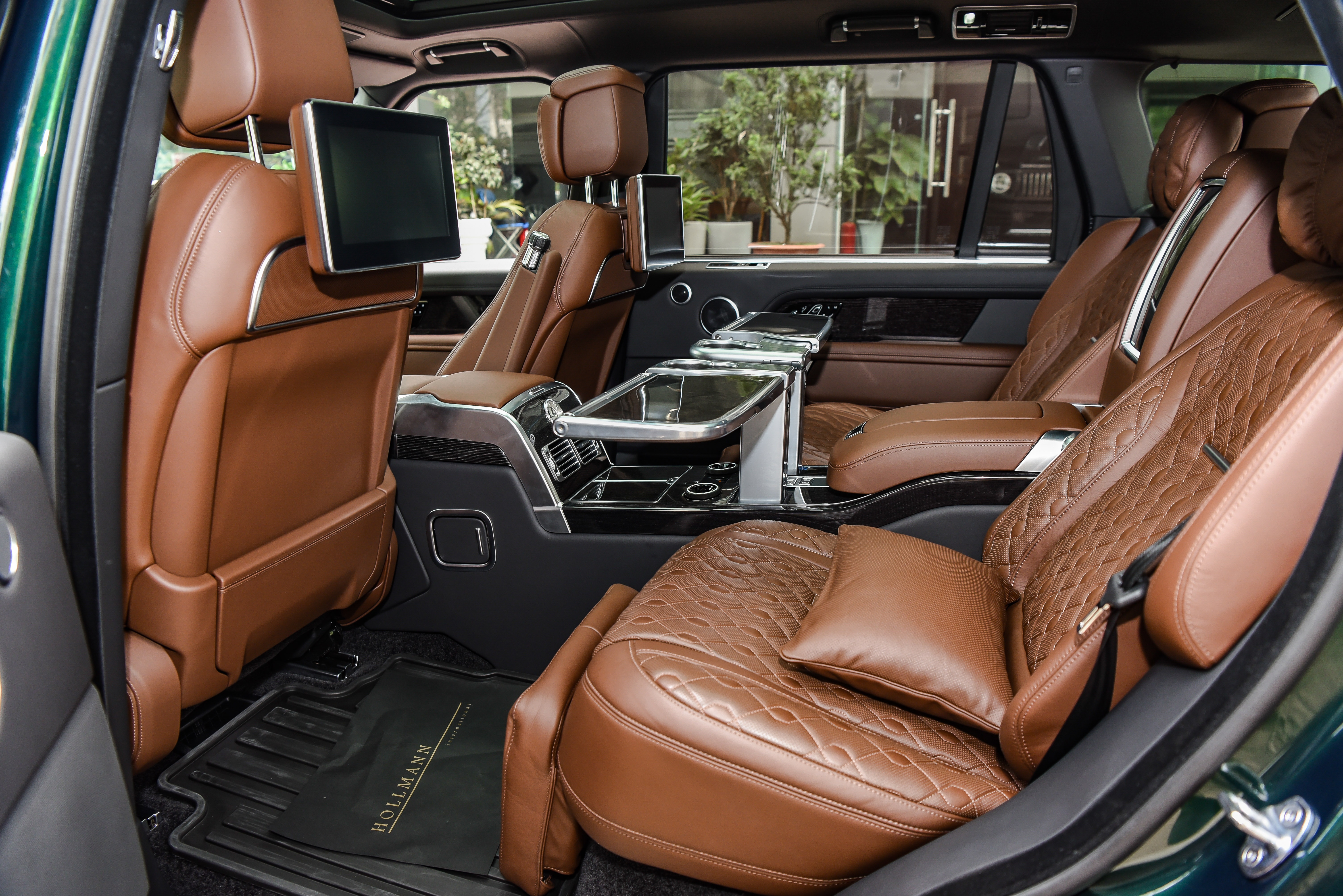 Range Rover SVAutobiography anh 12