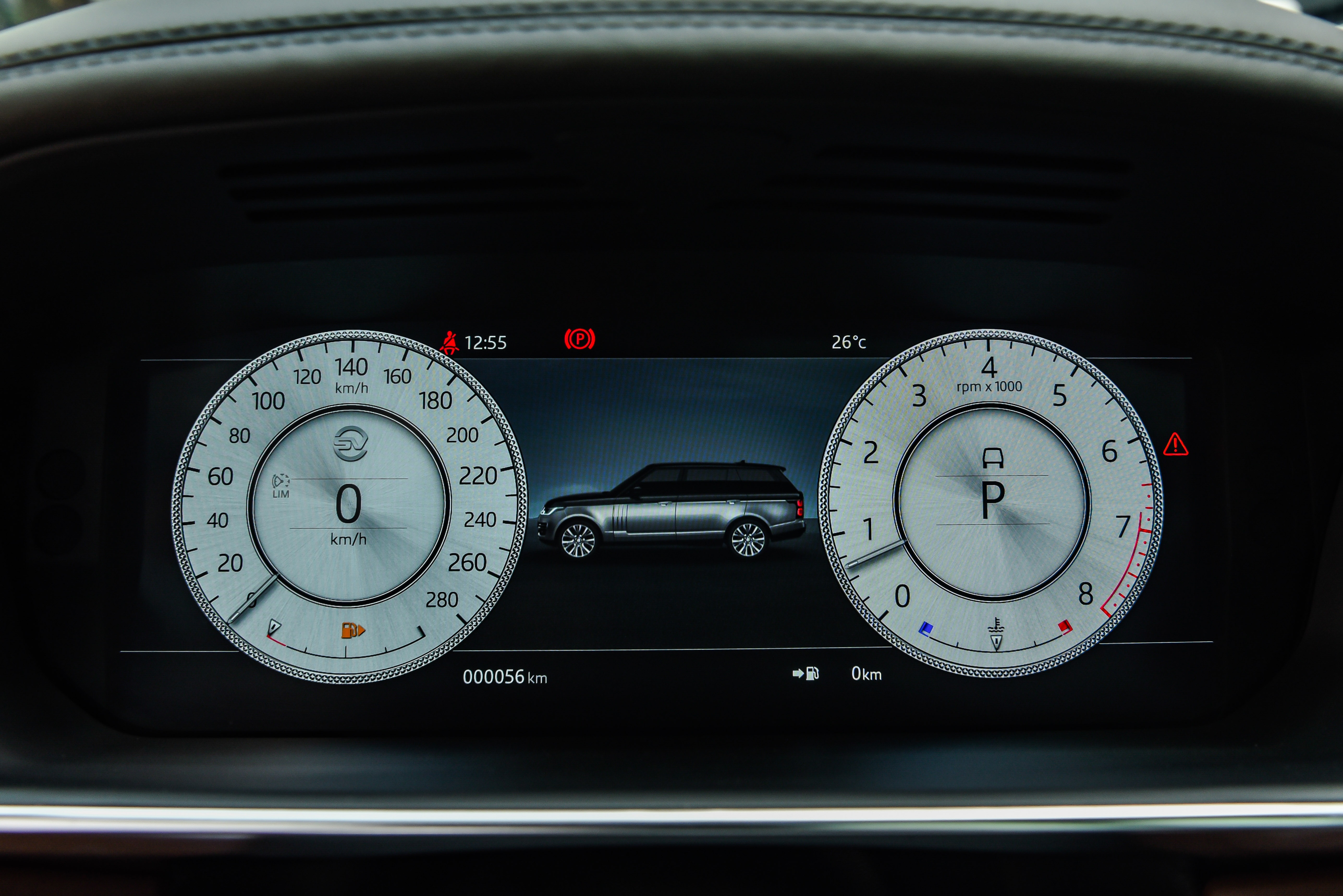 Range Rover SVAutobiography anh 16