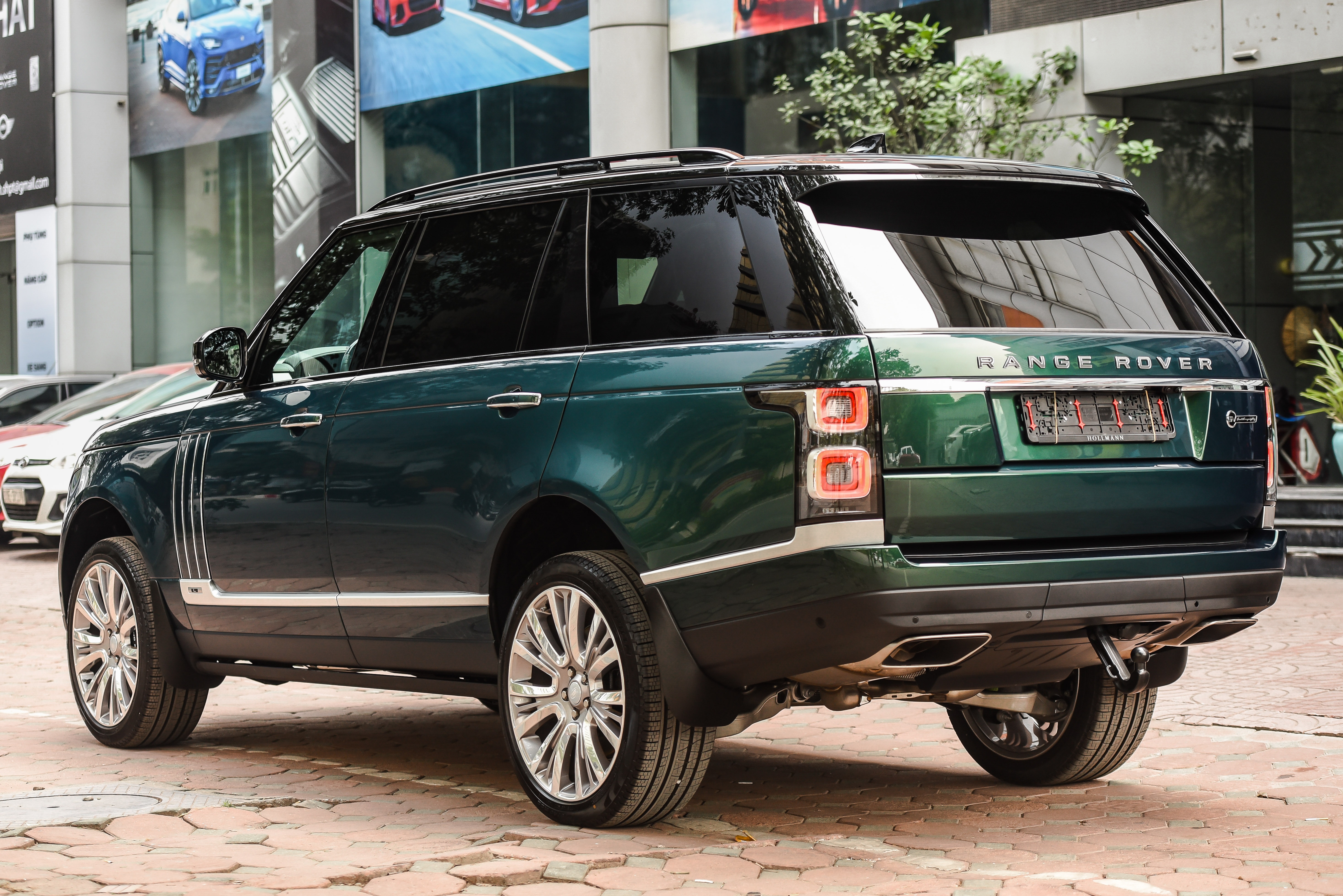 Range Rover SVAutobiography anh 4