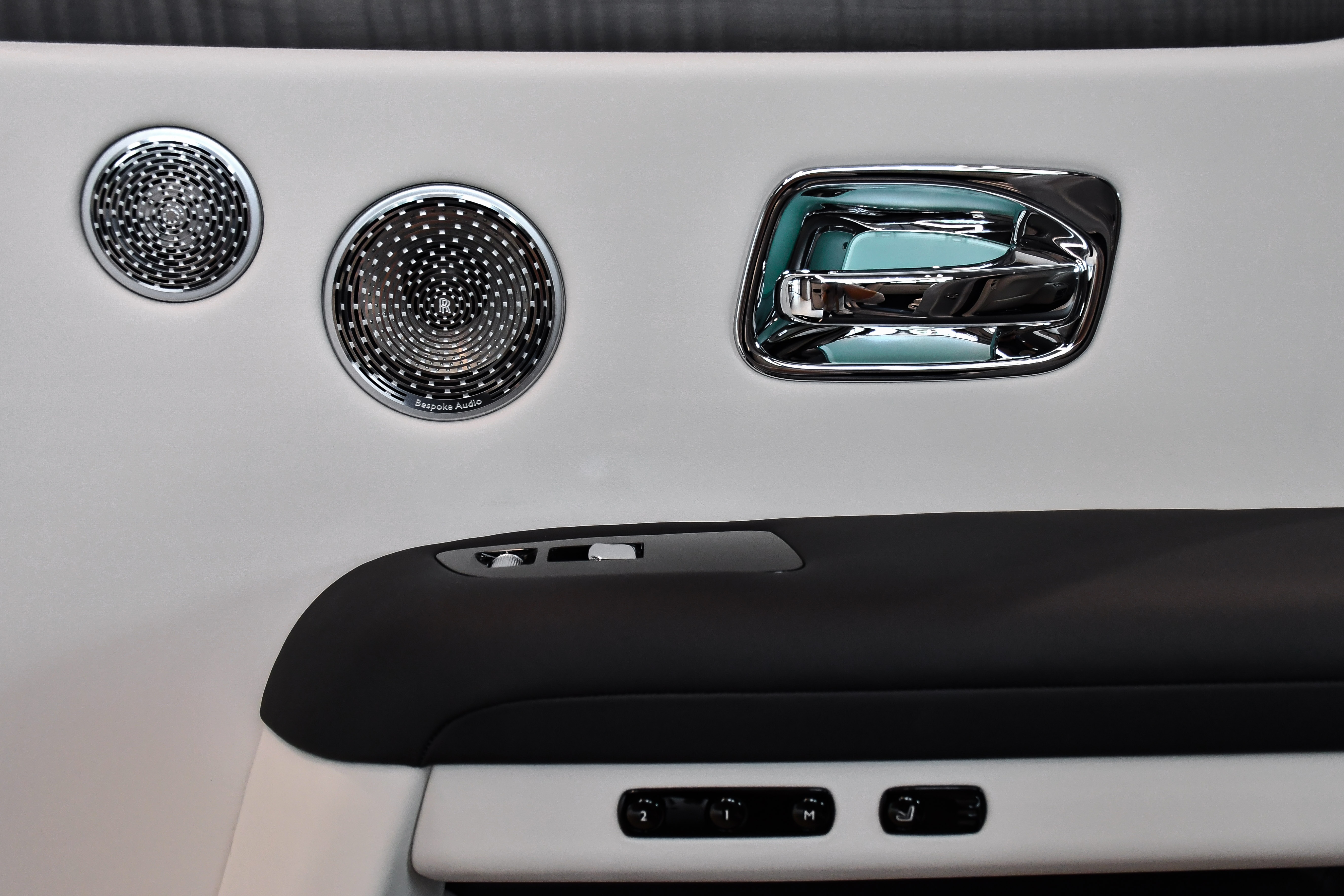 Rolls-Royce Ghost the he moi anh 20