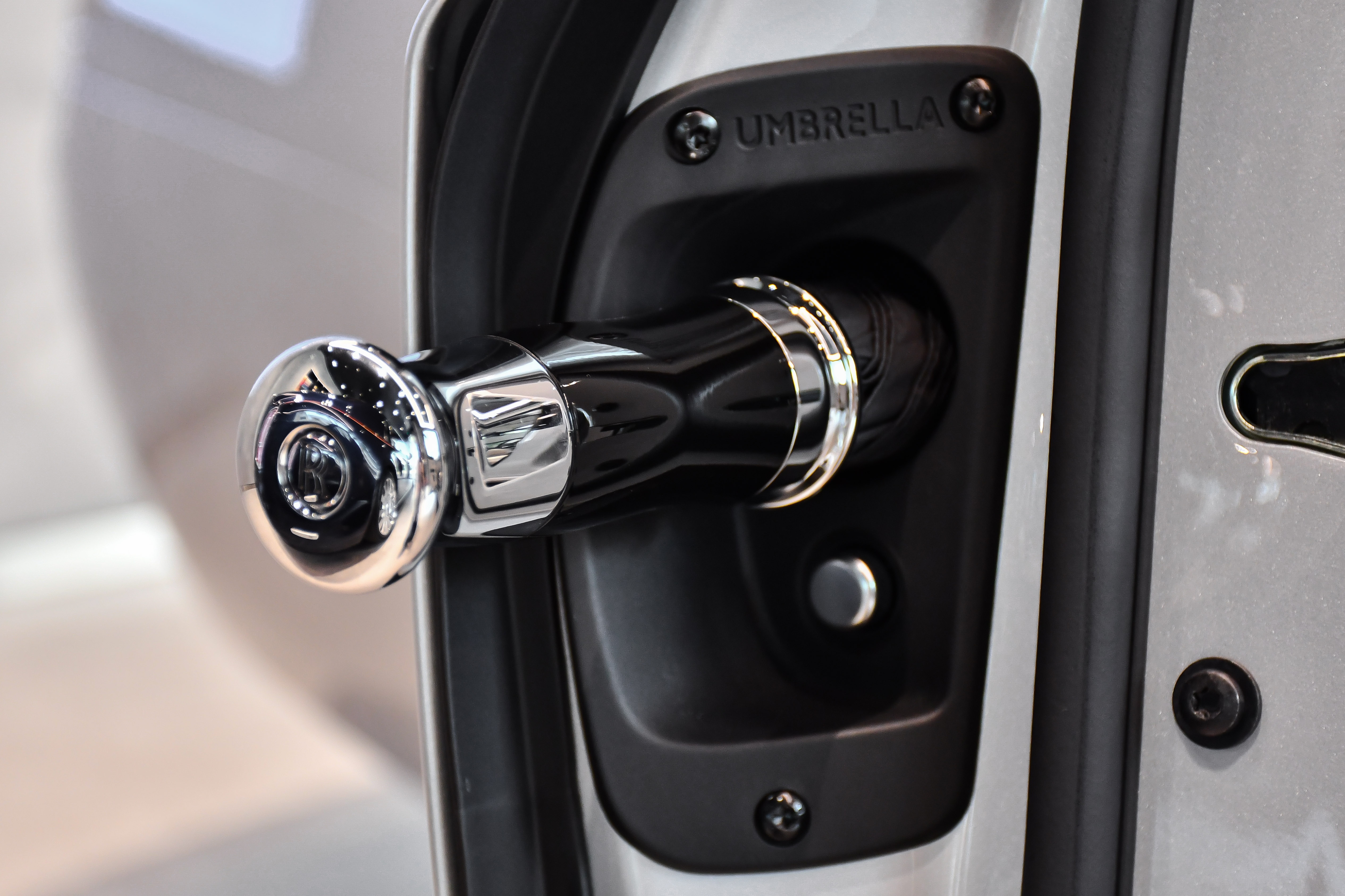 Rolls-Royce Ghost the he moi anh 22