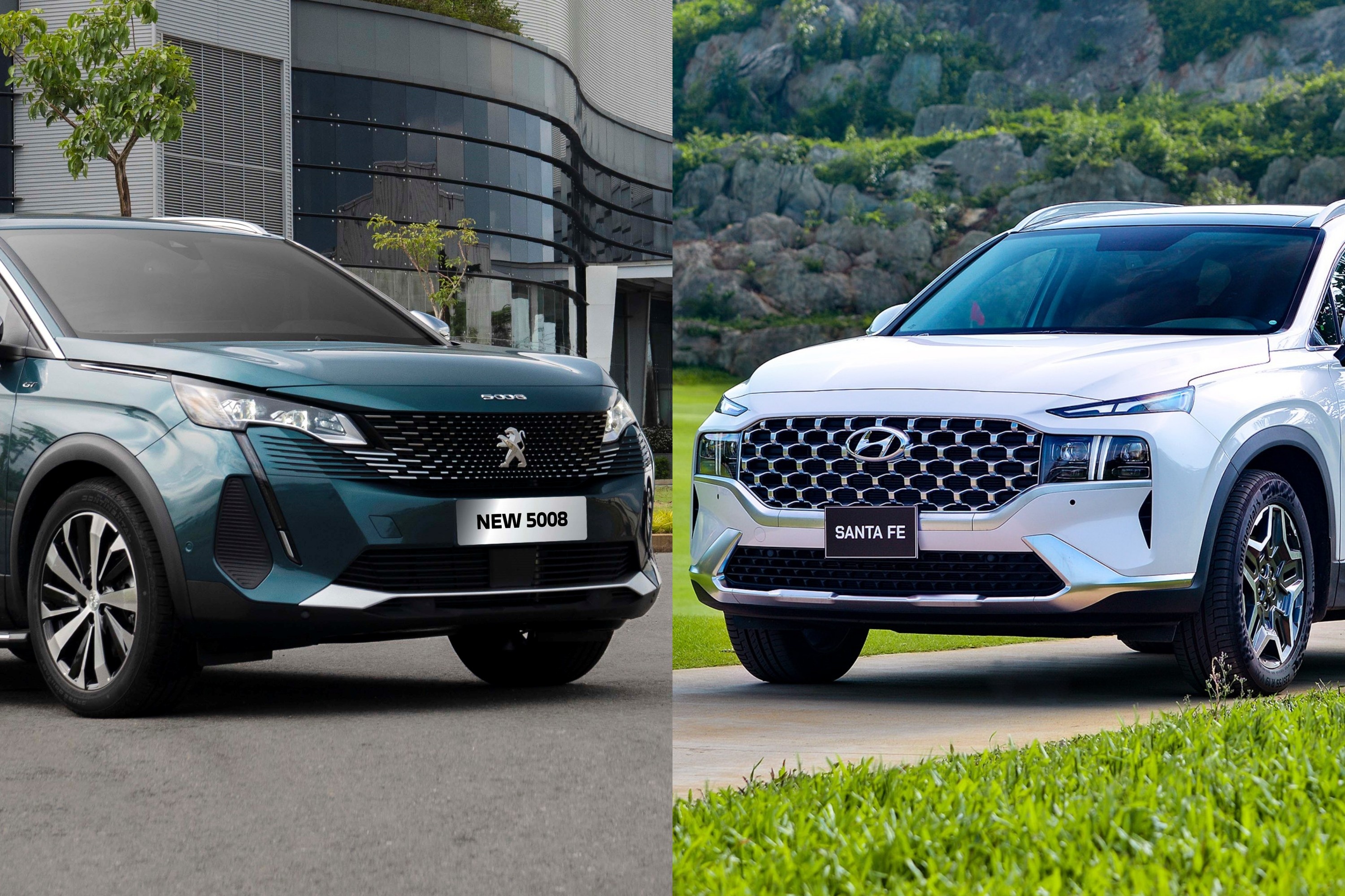 SUV 7 chỗ tầm 1, 3 tỷ đồng ảnh 1 SUV 7 cho tam 1, 3 ty dong anh 1