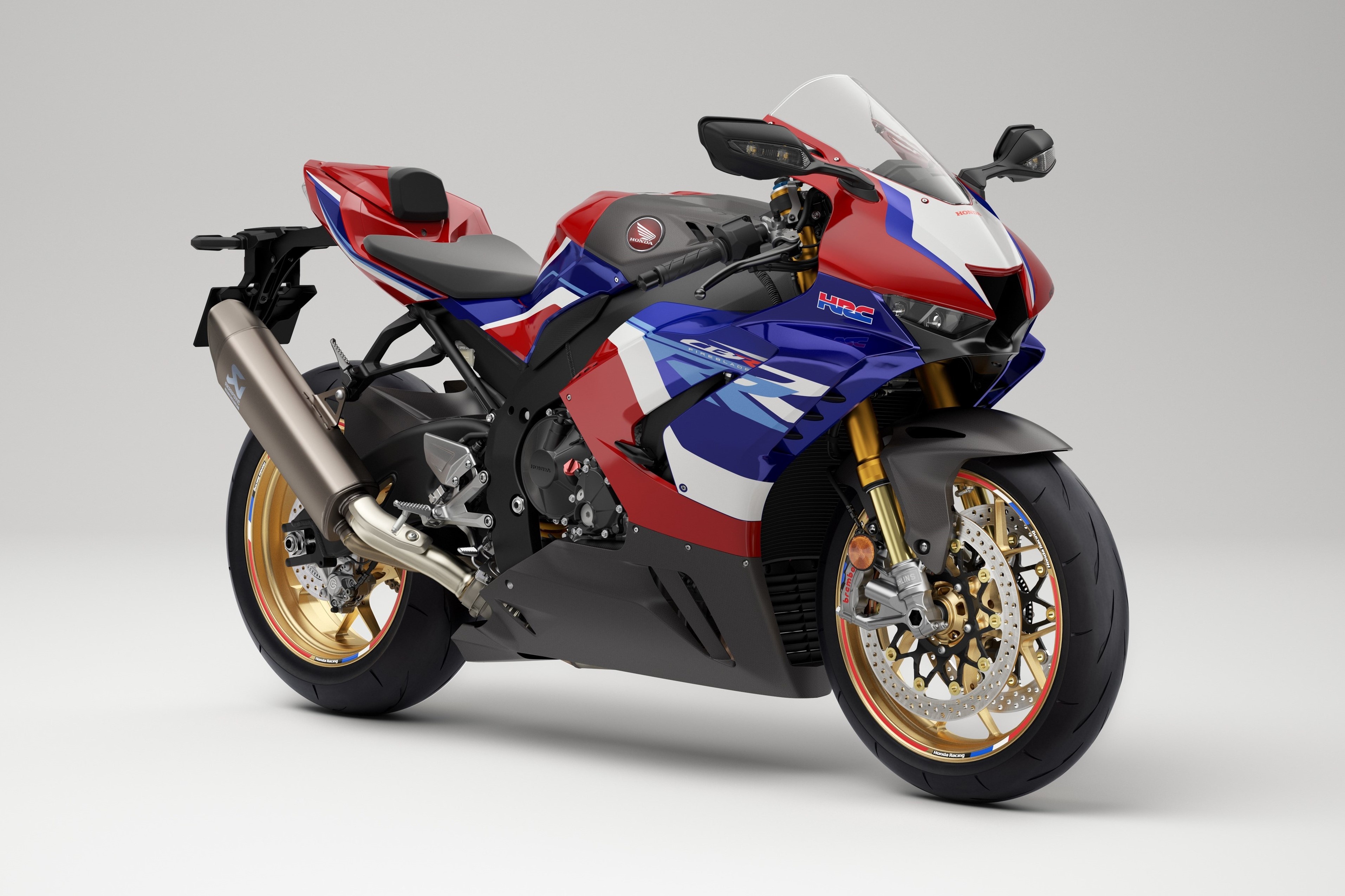 Honda CBR1000RR-R anh 15