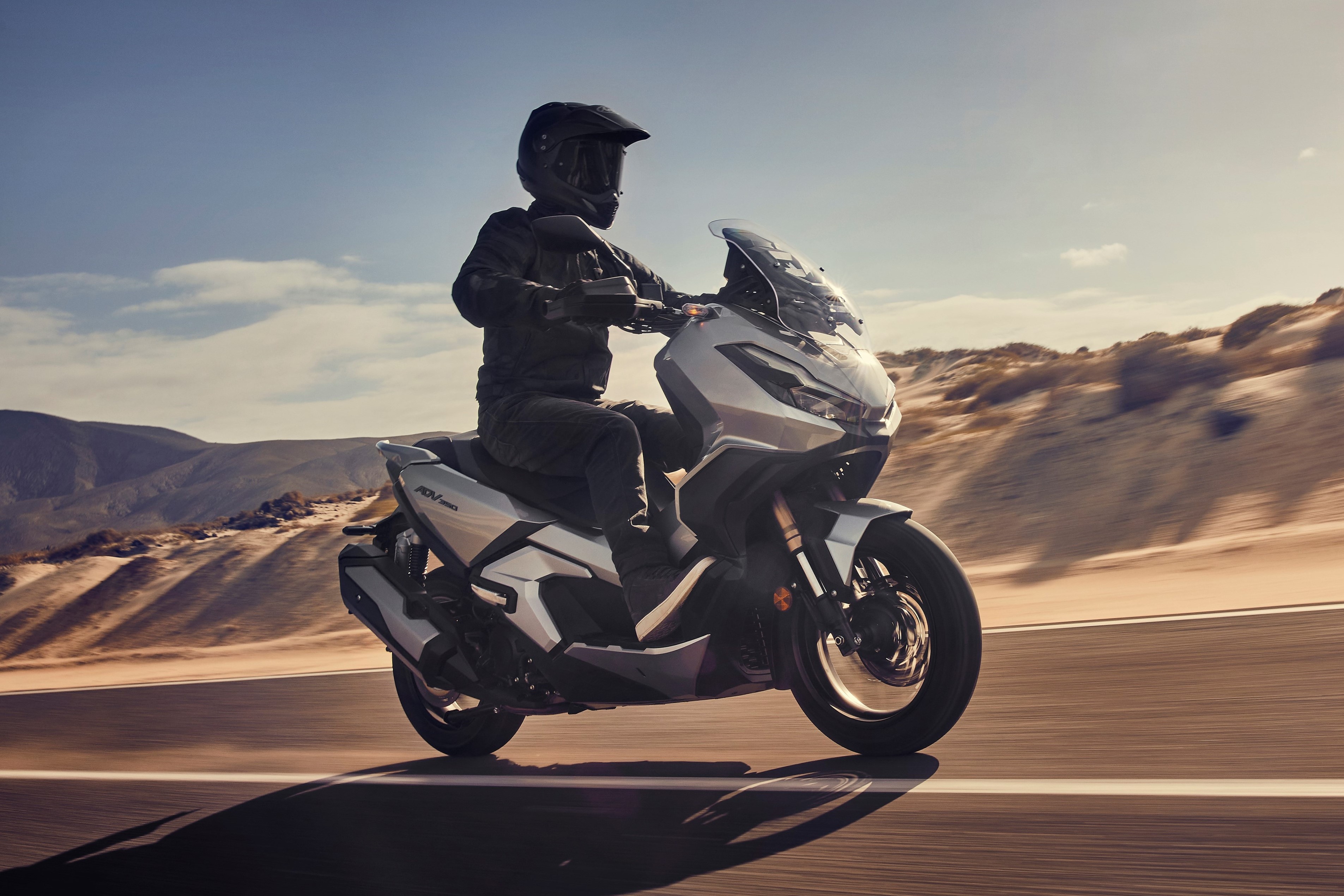 Honda ADV 350 ảnh 7 Honda ADV 350 anh 7