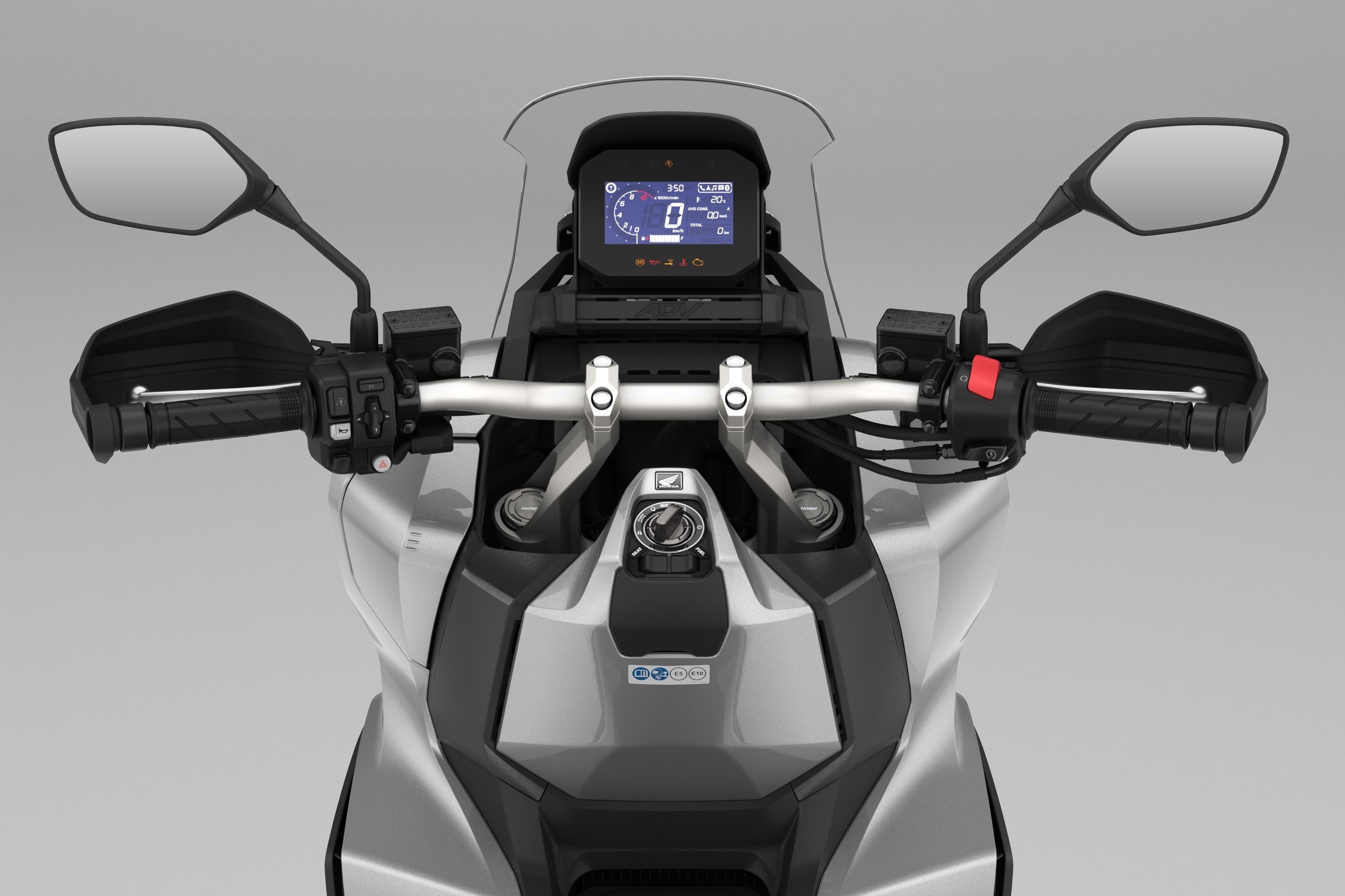 Những mẫu xe máy có thể về Việt Nam trong năm nay ảnh 4 Nhung mau xe may co the ve Viet Nam trong nam nay anh 4