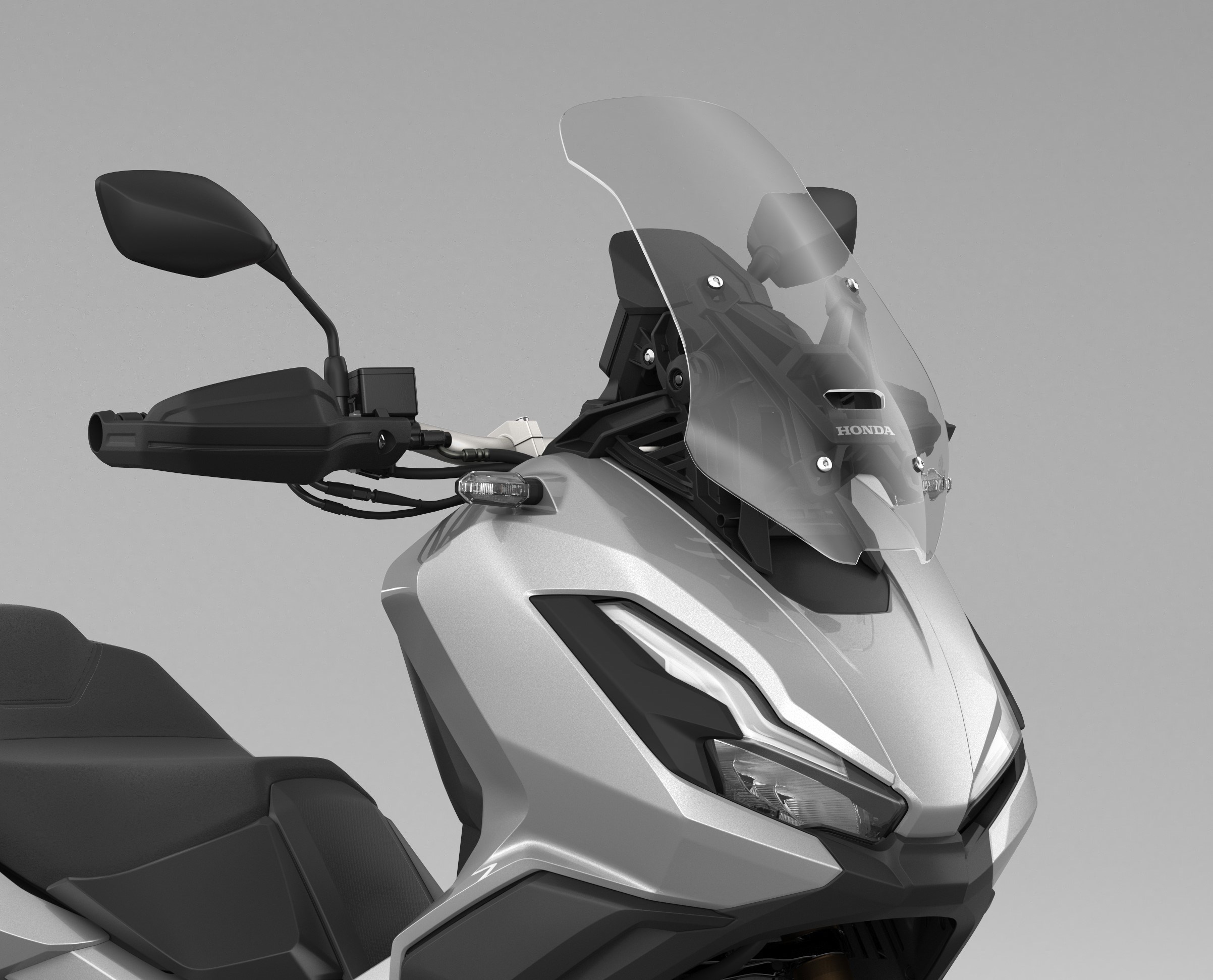 Những mẫu xe máy có thể về Việt Nam trong năm nay ảnh 5 Nhung mau xe may co the ve Viet Nam trong nam nay anh 5