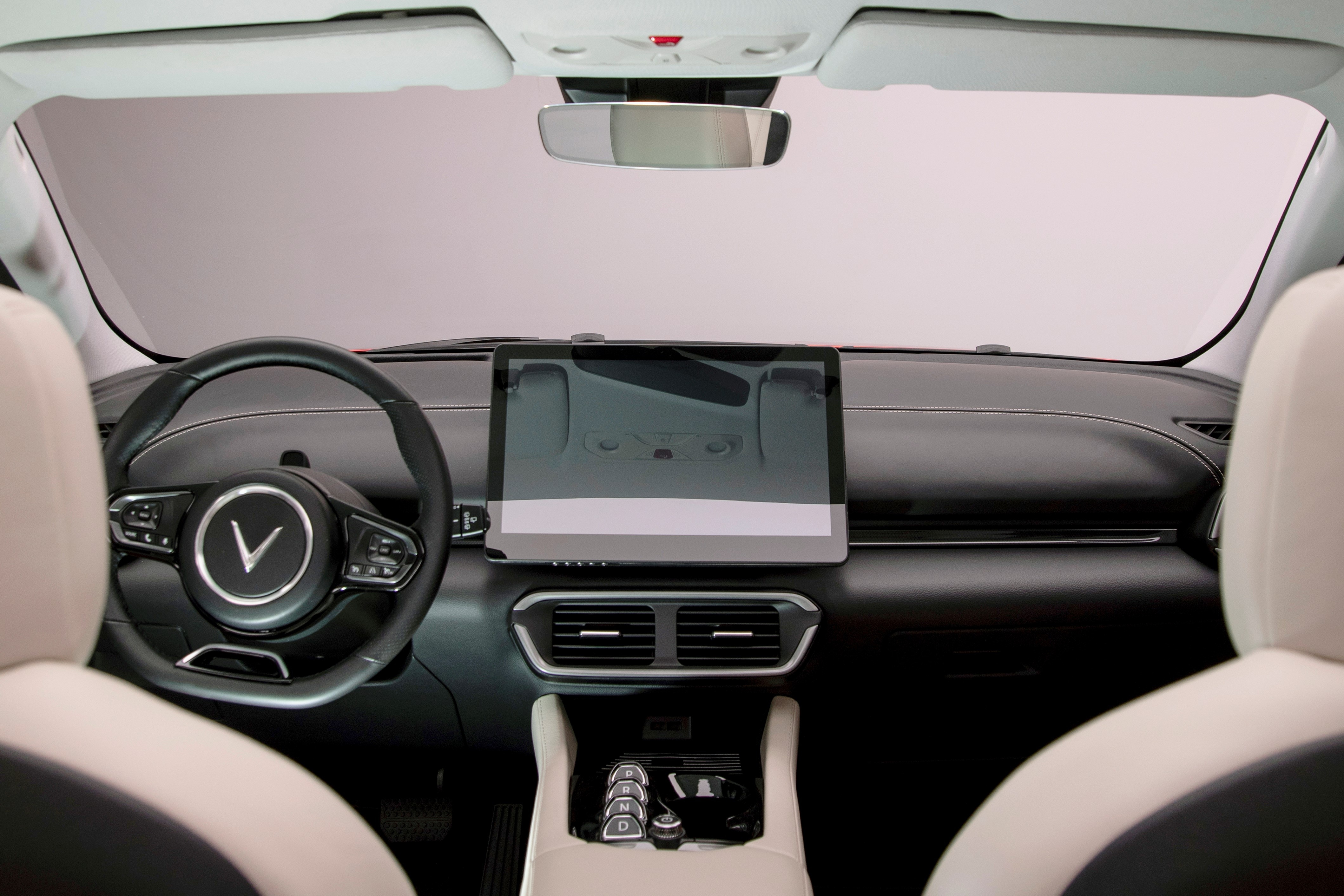 xe dien gam cao anh 9