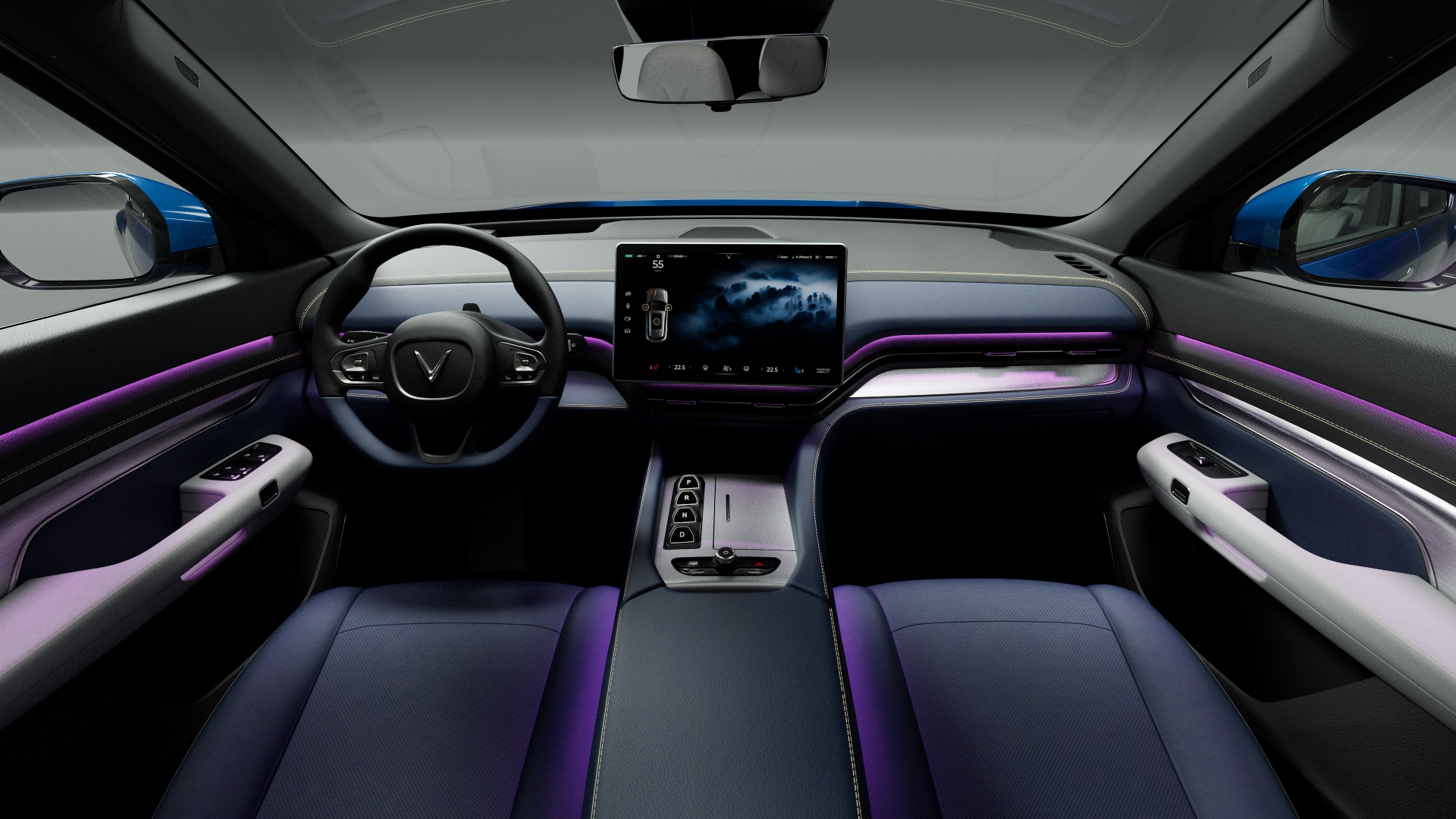 Los Angeles Auto Show 2021 anh 8