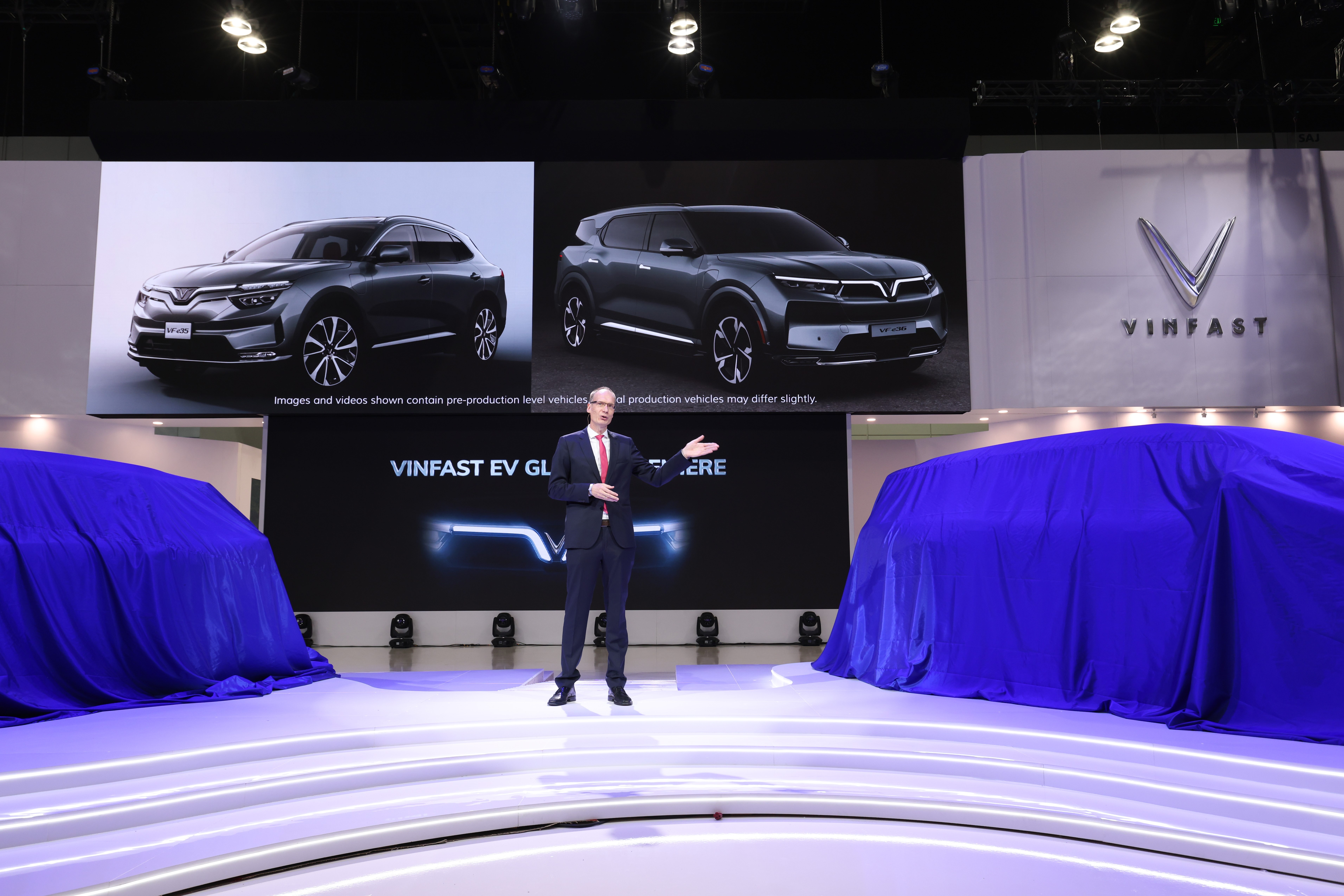 xe dien VinFast anh 3