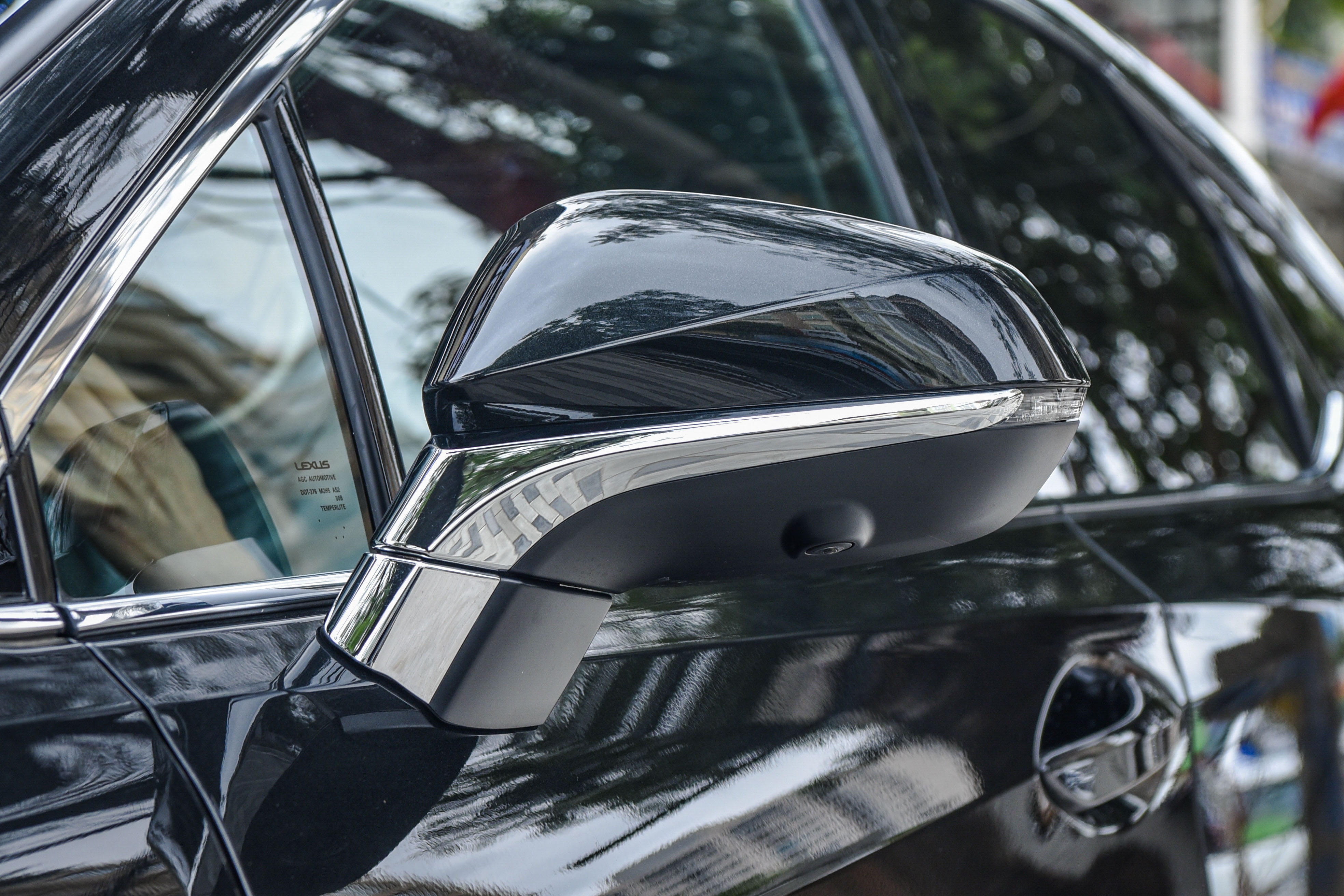 Lexus RX450h F-Sport 2022 ảnh 10 Lexus RX450h F-Sport 2022 anh 10