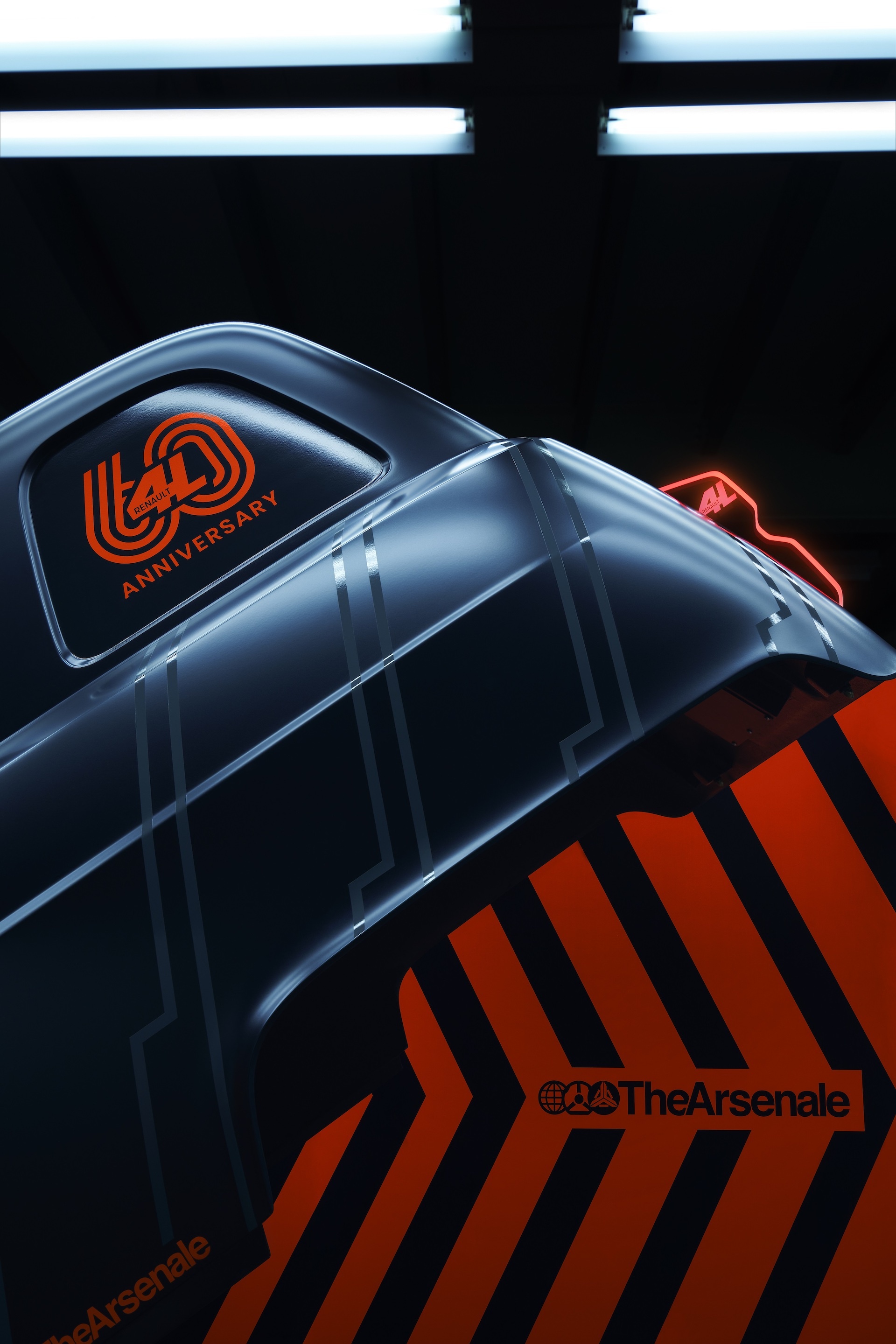 xe bay kết hợp giữa ôtô và drone ảnh 4 xe bay ket hop giua oto va drone anh 4