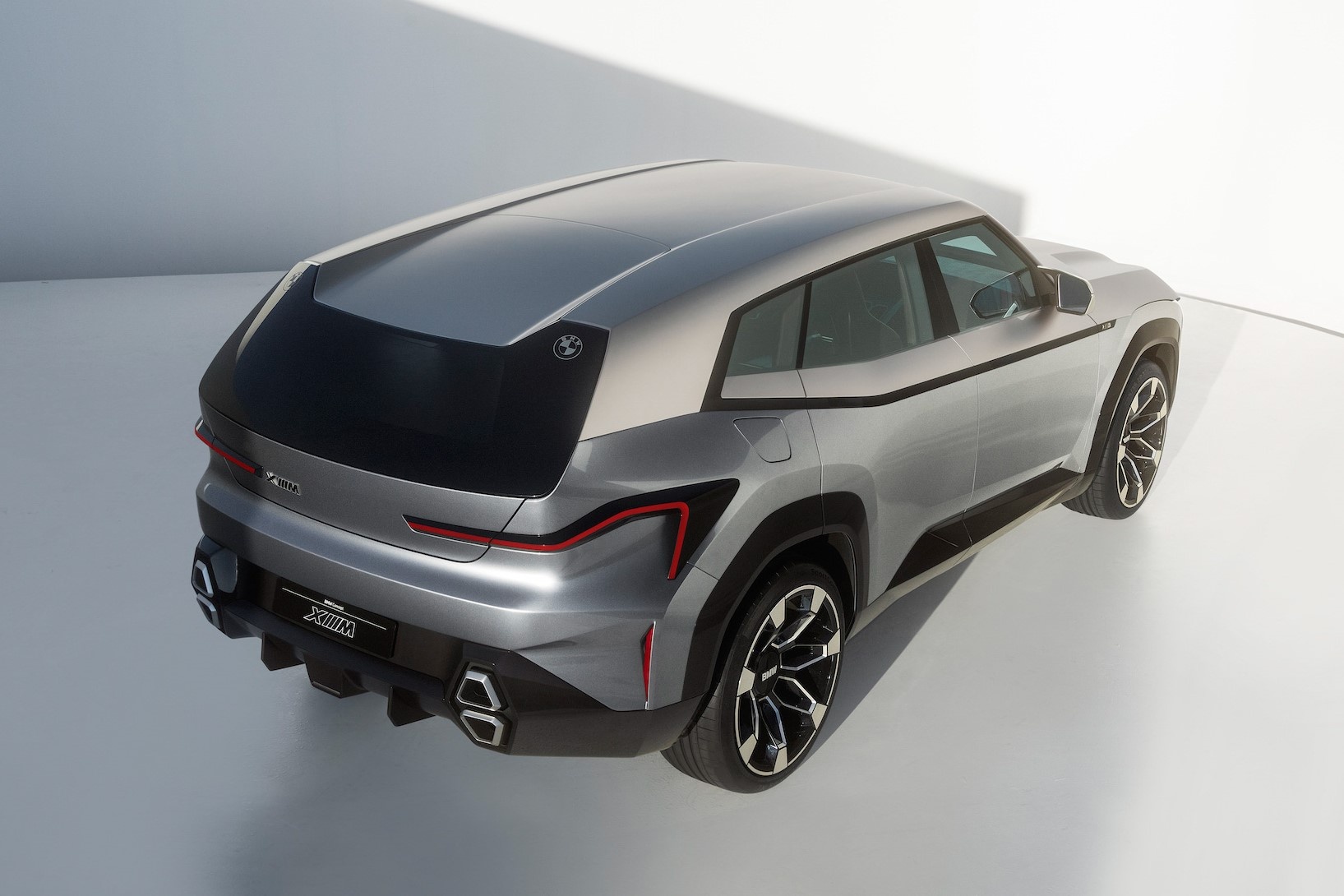 SUV hieu nang cao anh 5