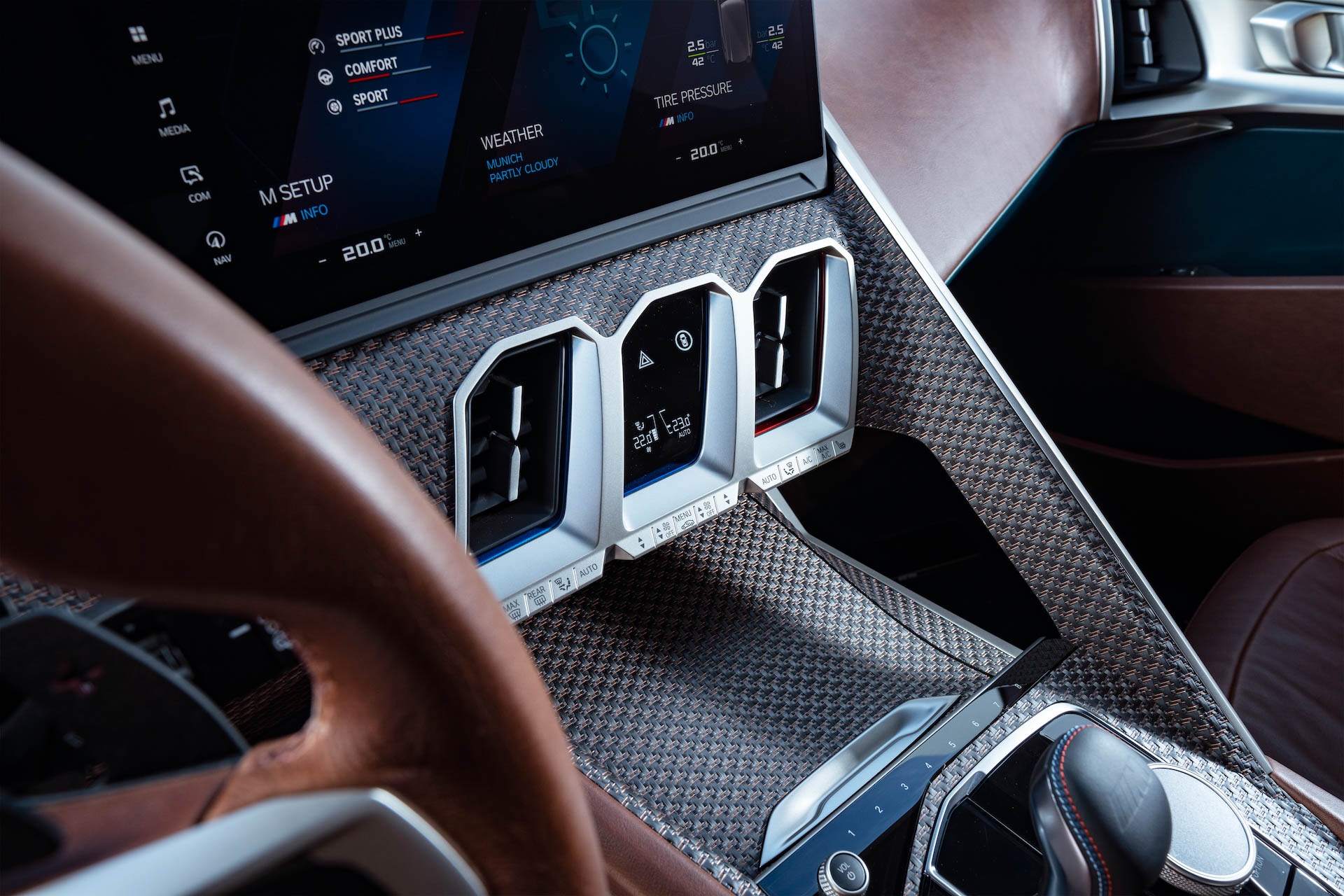 SUV hiệu năng cao ảnh 13 SUV hieu nang cao anh 13