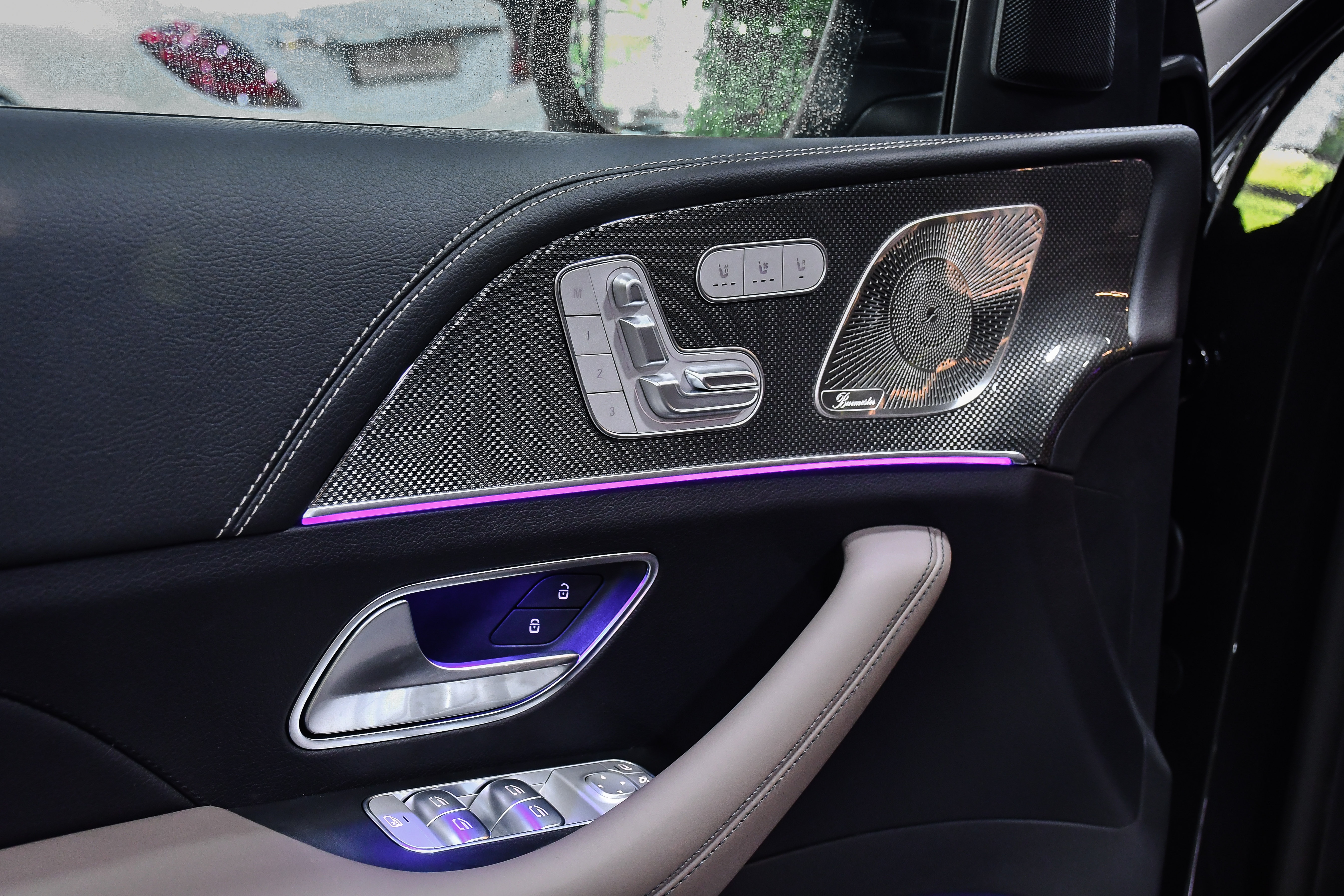 Mercedes-AMG GLE 53 Coupe ảnh 21 Mercedes-AMG GLE 53 Coupe anh 21