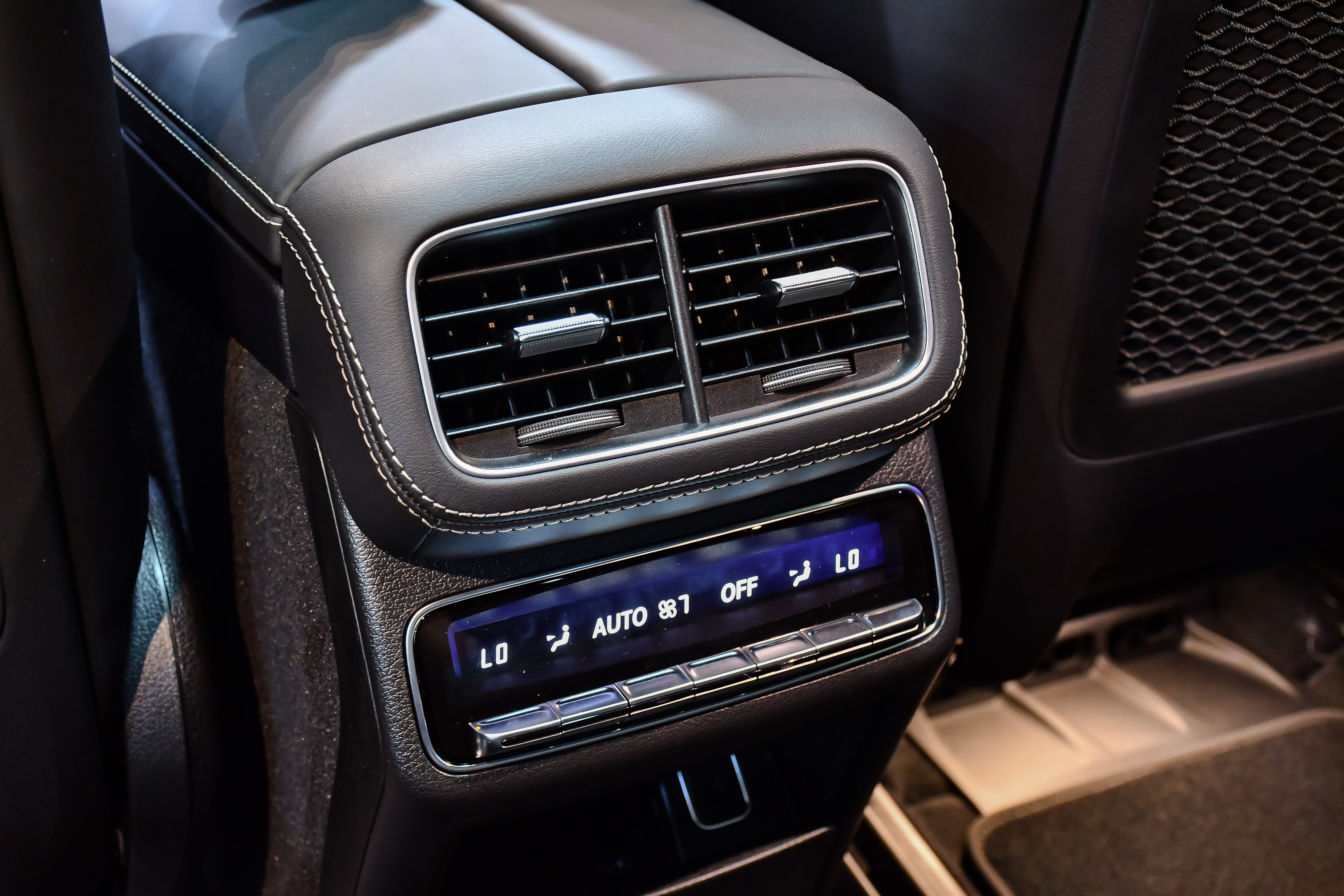 Mercedes-AMG GLE 53 Coupe ảnh 20 Mercedes-AMG GLE 53 Coupe anh 20