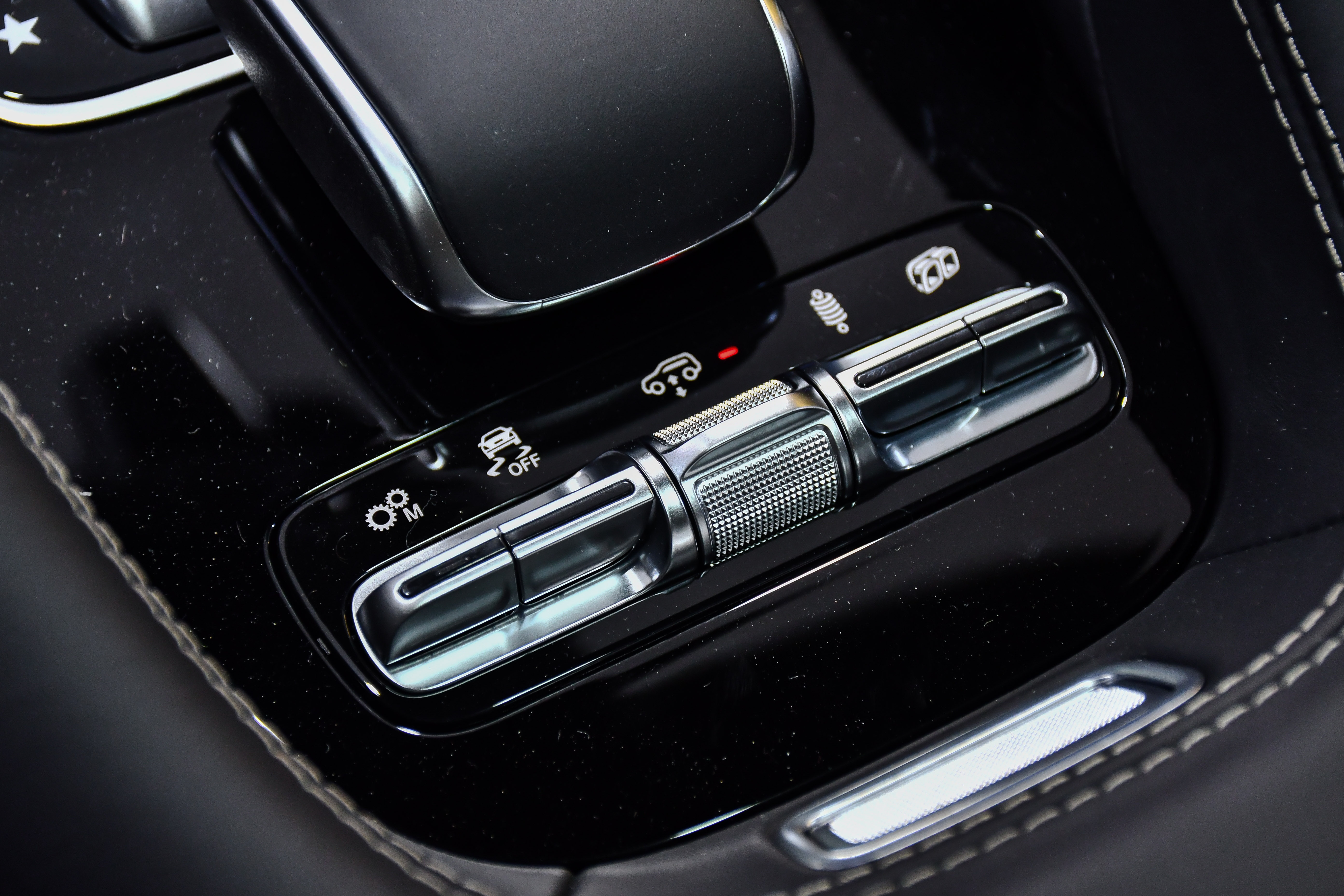 Mercedes-AMG GLE 53 Coupe ảnh 25 Mercedes-AMG GLE 53 Coupe anh 25