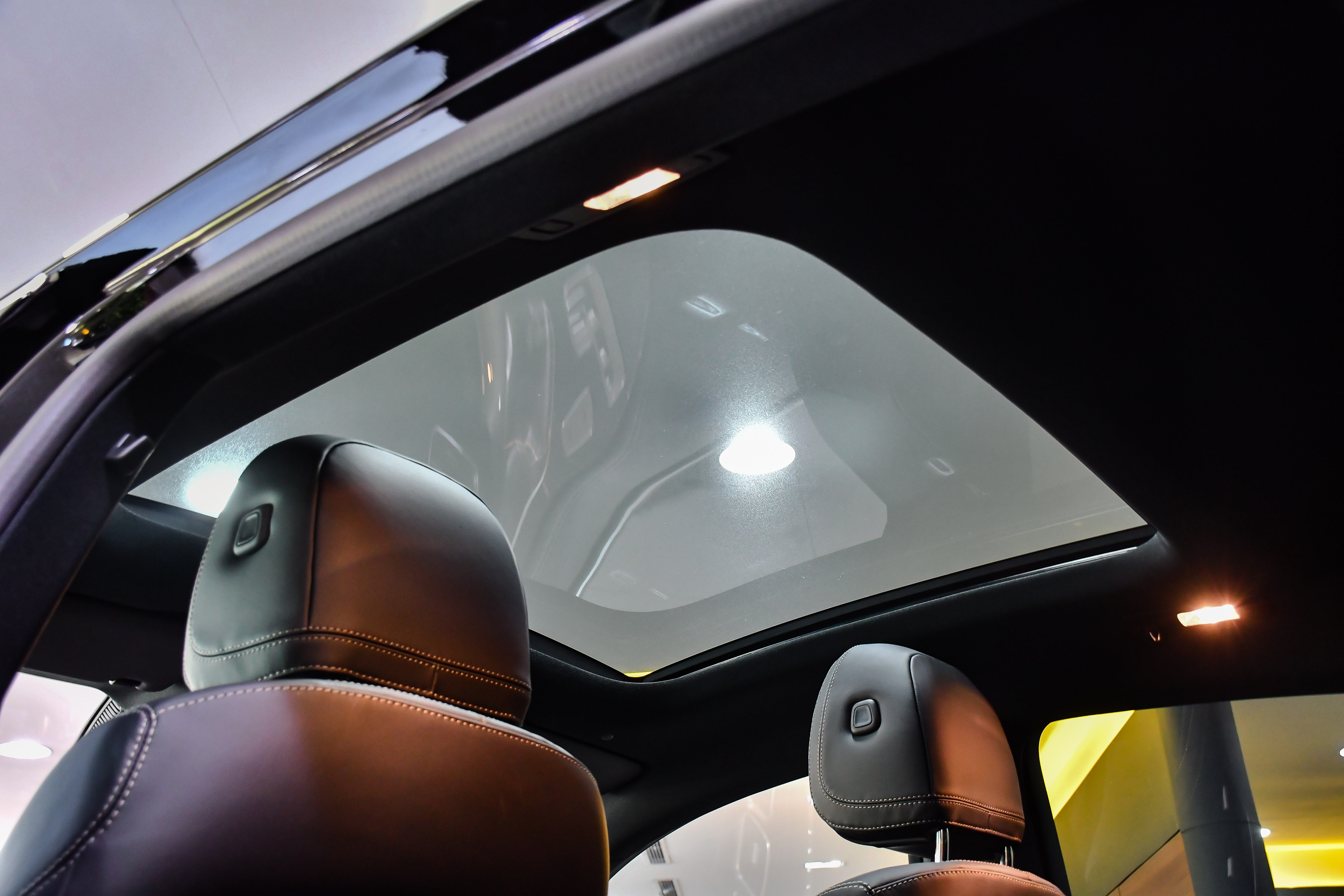 Mercedes-AMG GLE 53 Coupe ảnh 22 Mercedes-AMG GLE 53 Coupe anh 22