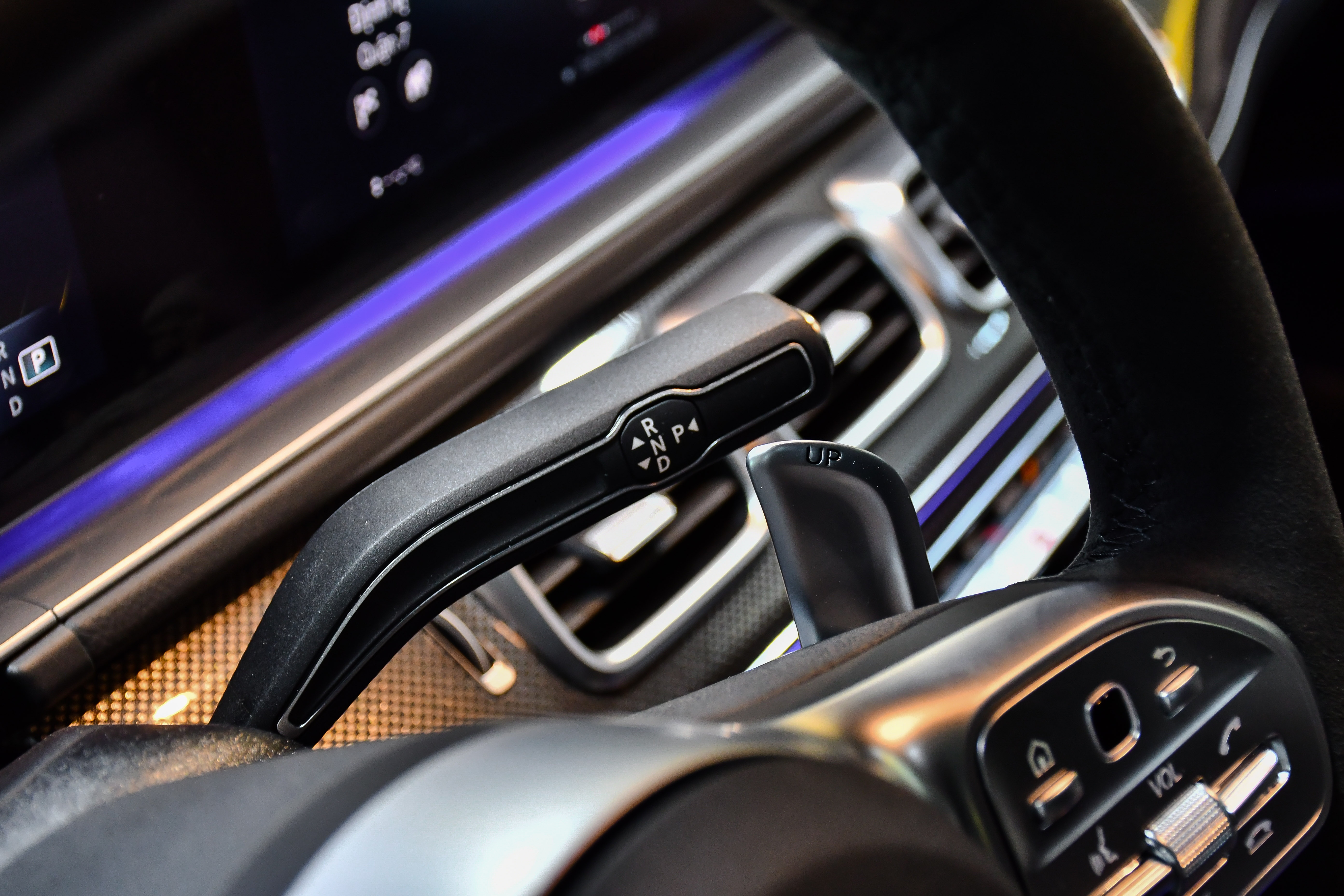 Mercedes-AMG GLE 53 Coupe ảnh 14 Mercedes-AMG GLE 53 Coupe anh 14