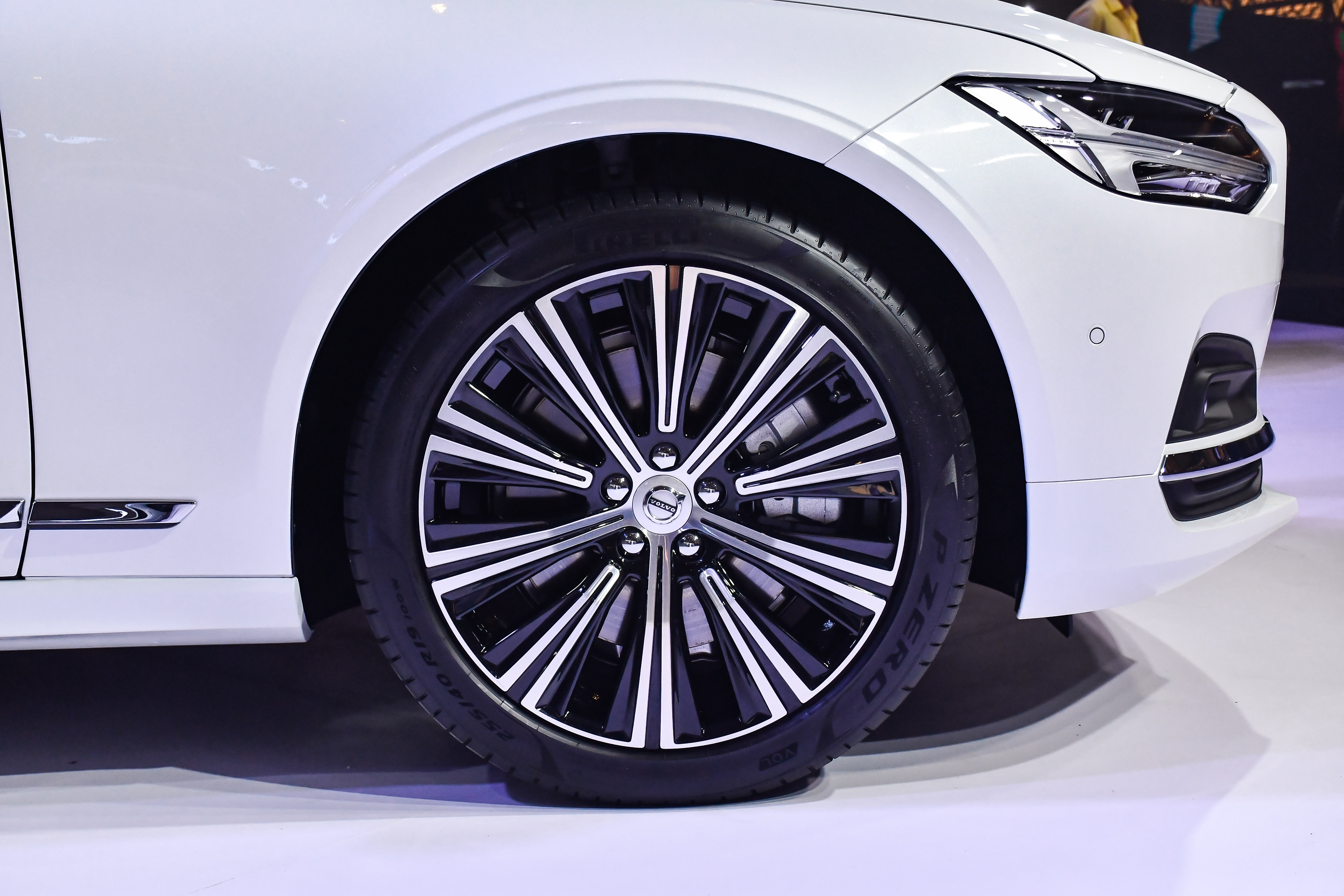 Volvo S90 2022 ảnh 8 Volvo S90 2022 anh 8