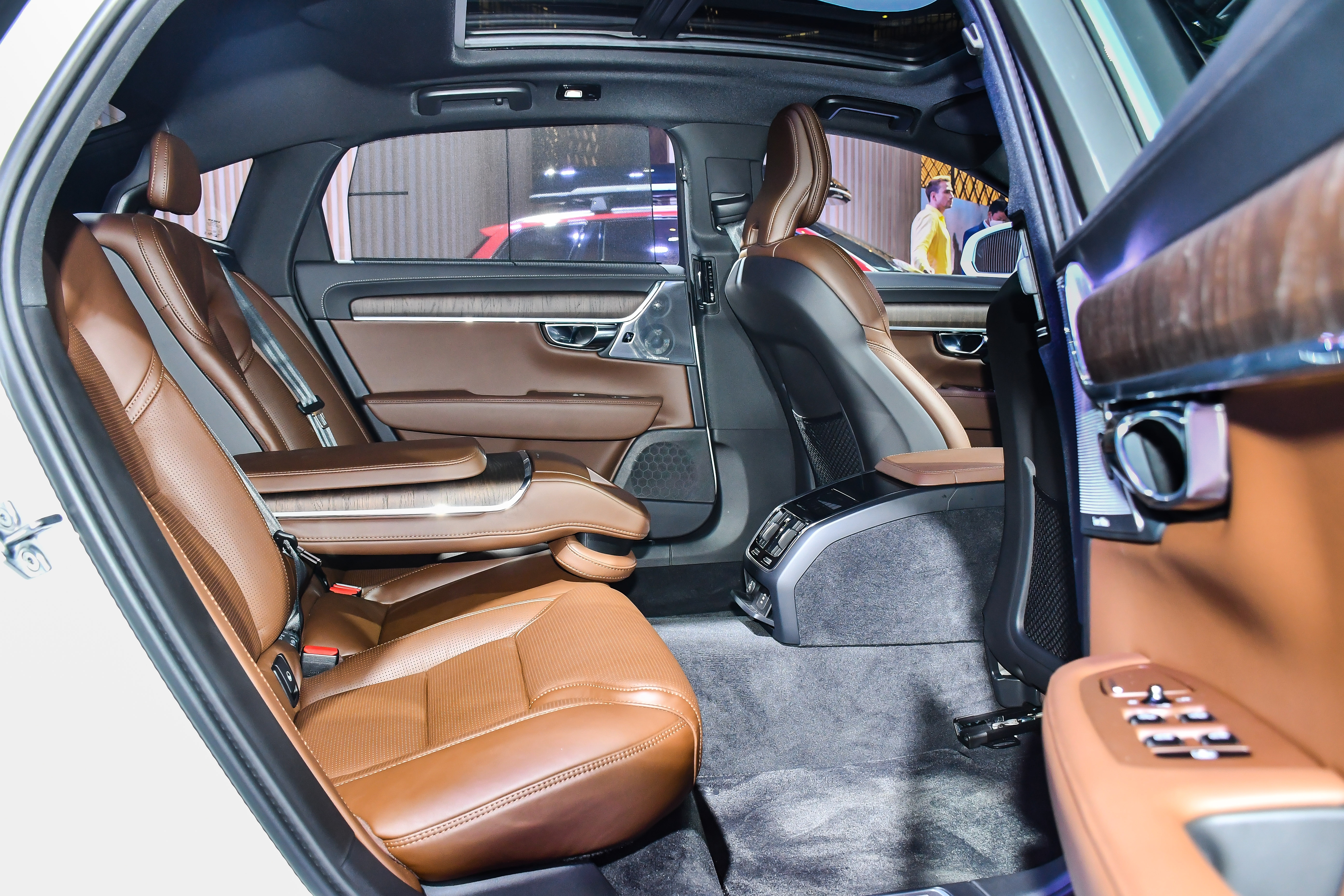 Volvo S90 2022 ảnh 10 Volvo S90 2022 anh 10