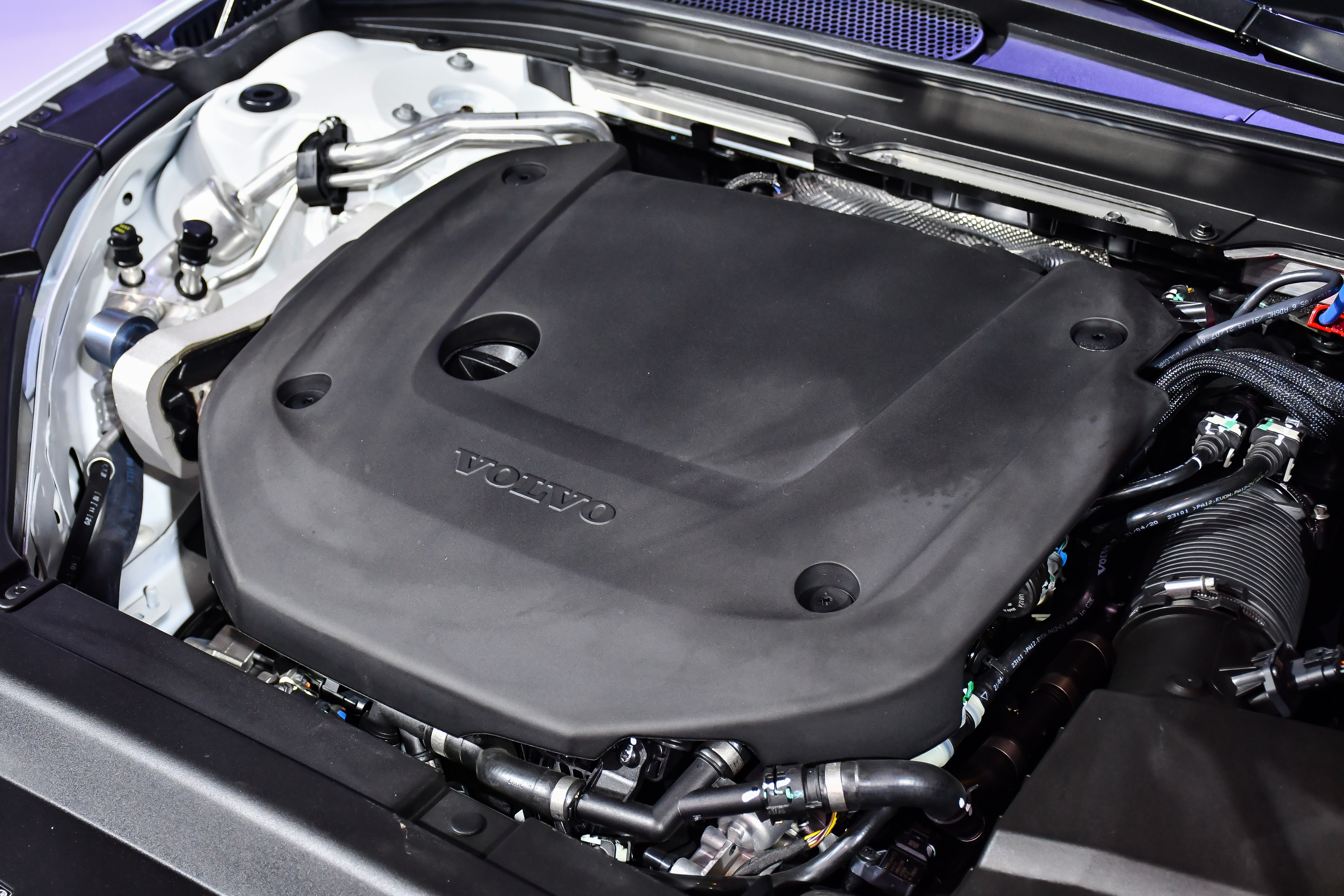 Volvo S90 2022 ảnh 16 Volvo S90 2022 anh 16