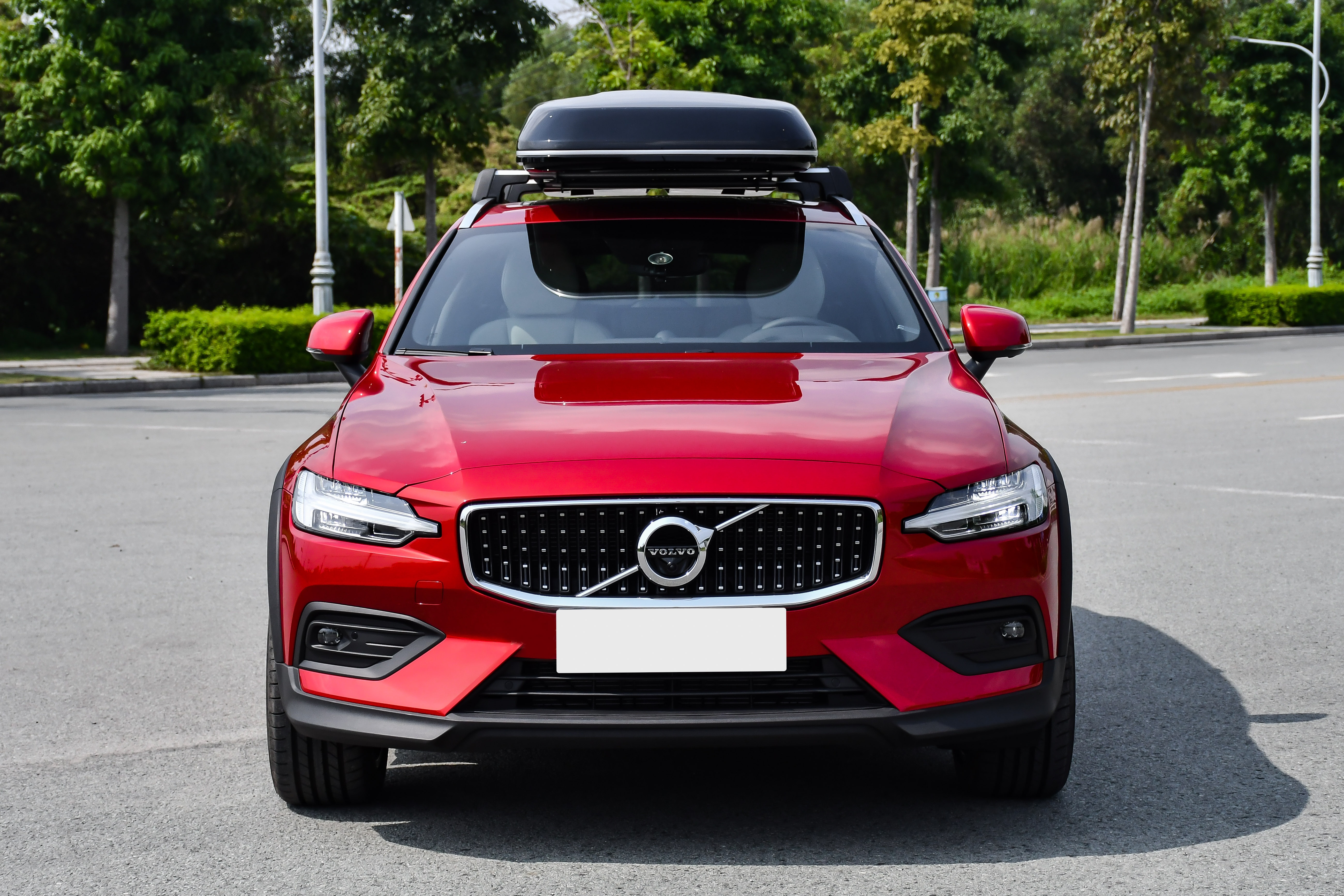 Volvo V60 Cross Country anh 21