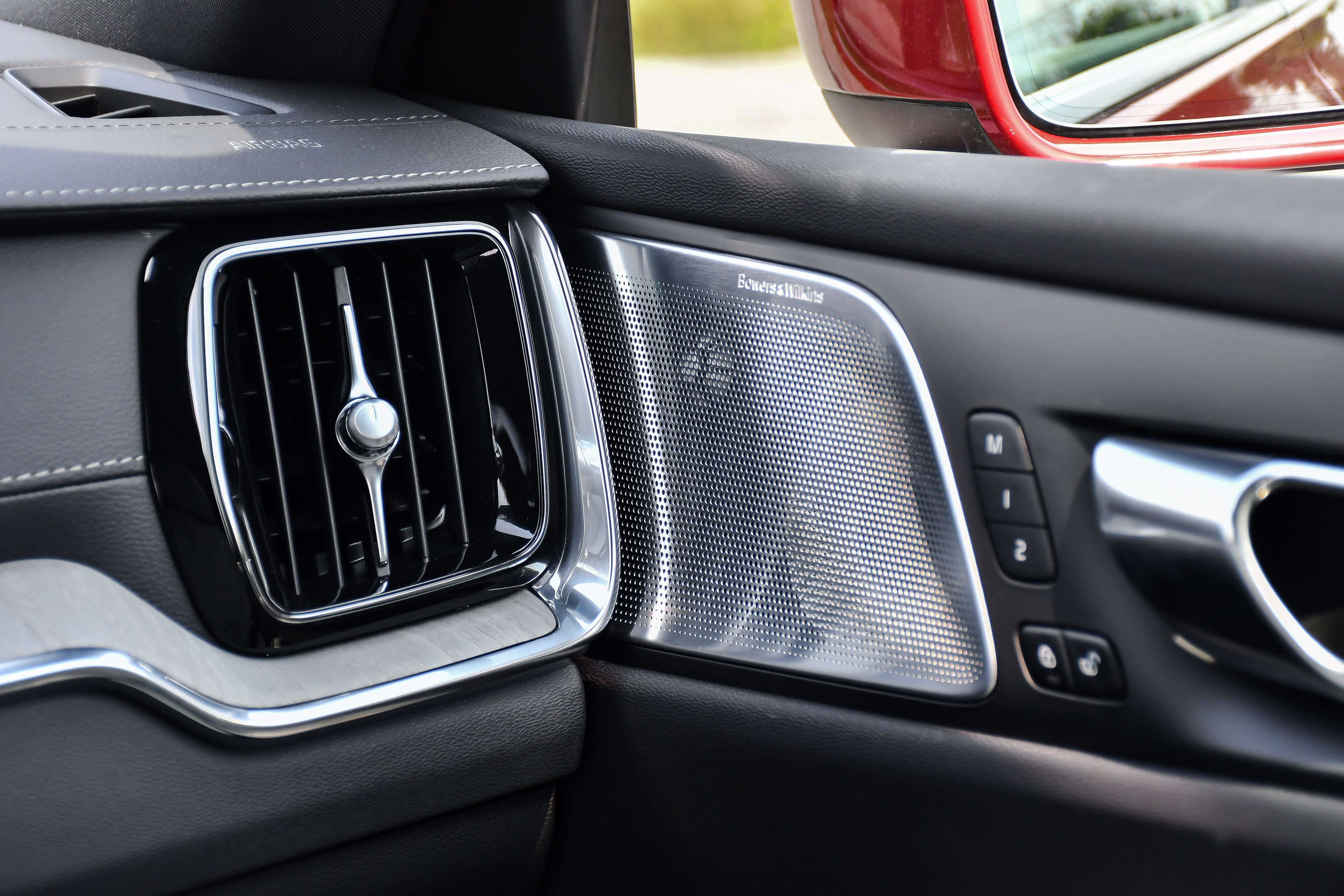 Volvo V60 Cross Country ảnh 16 Volvo V60 Cross Country anh 16