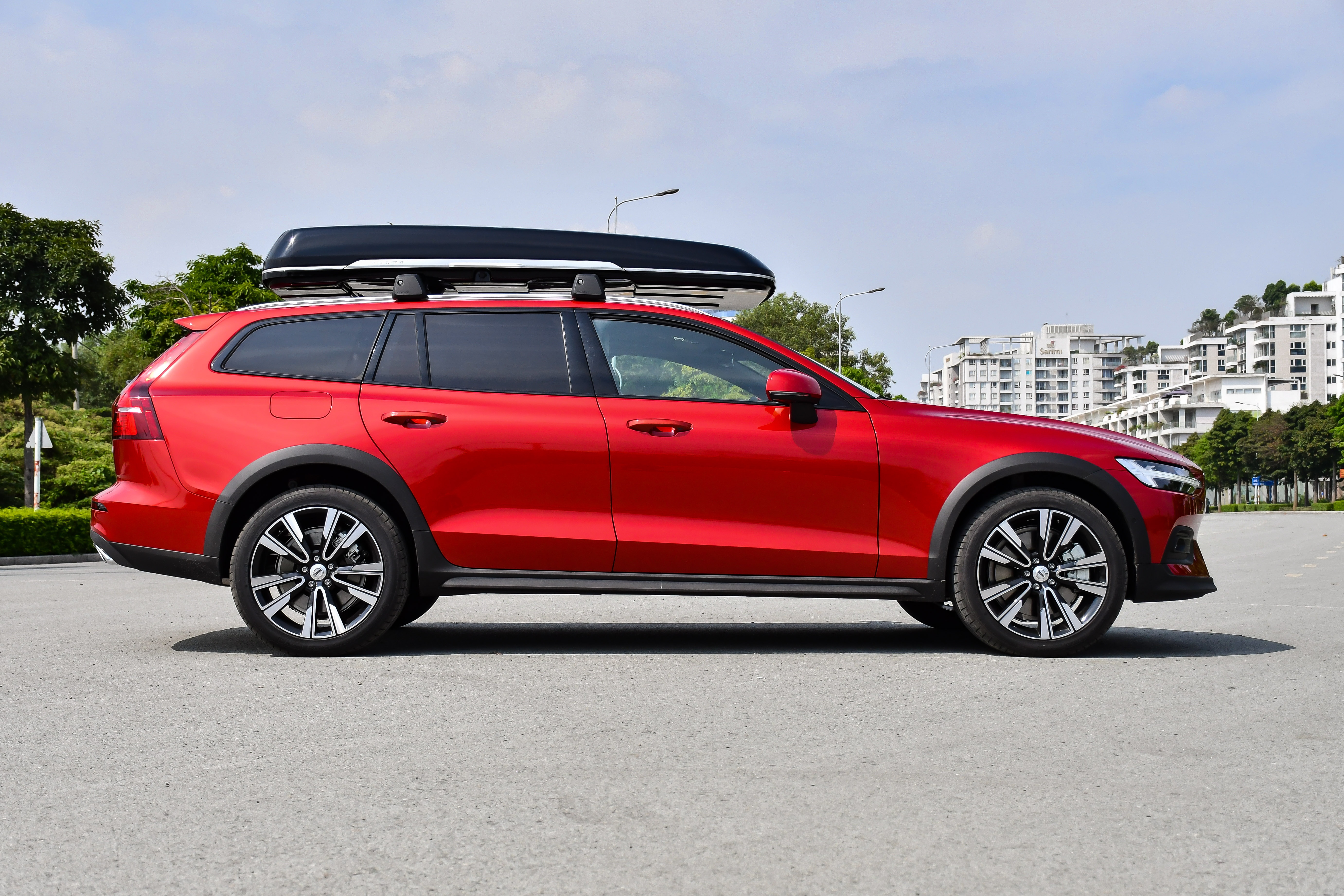 Volvo V60 Cross Country anh 2