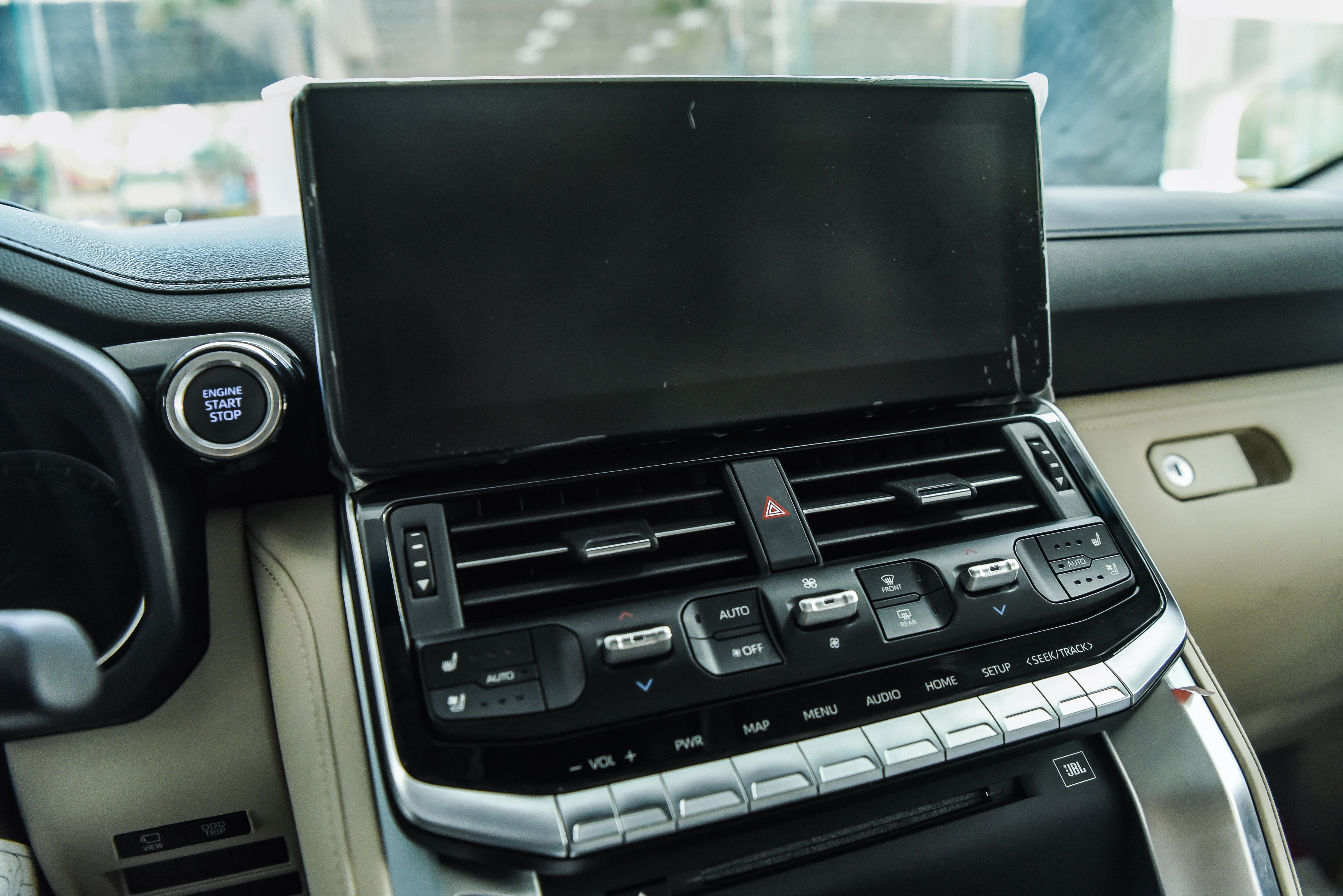 Toyota Land Cruiser  ảnh 10 Toyota Land Cruiser anh 10