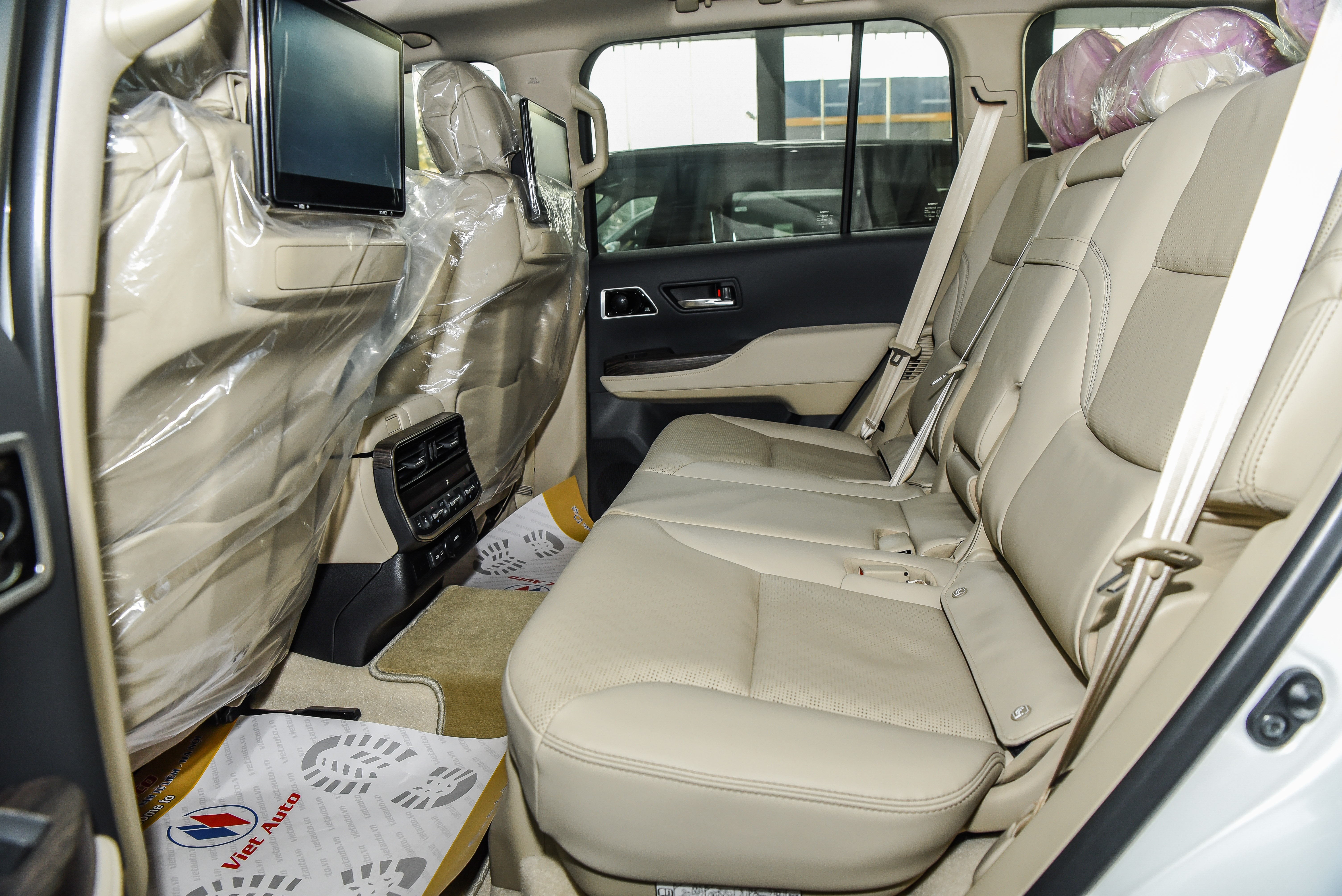 Toyota Land Cruiser  ảnh 12 Toyota Land Cruiser anh 12