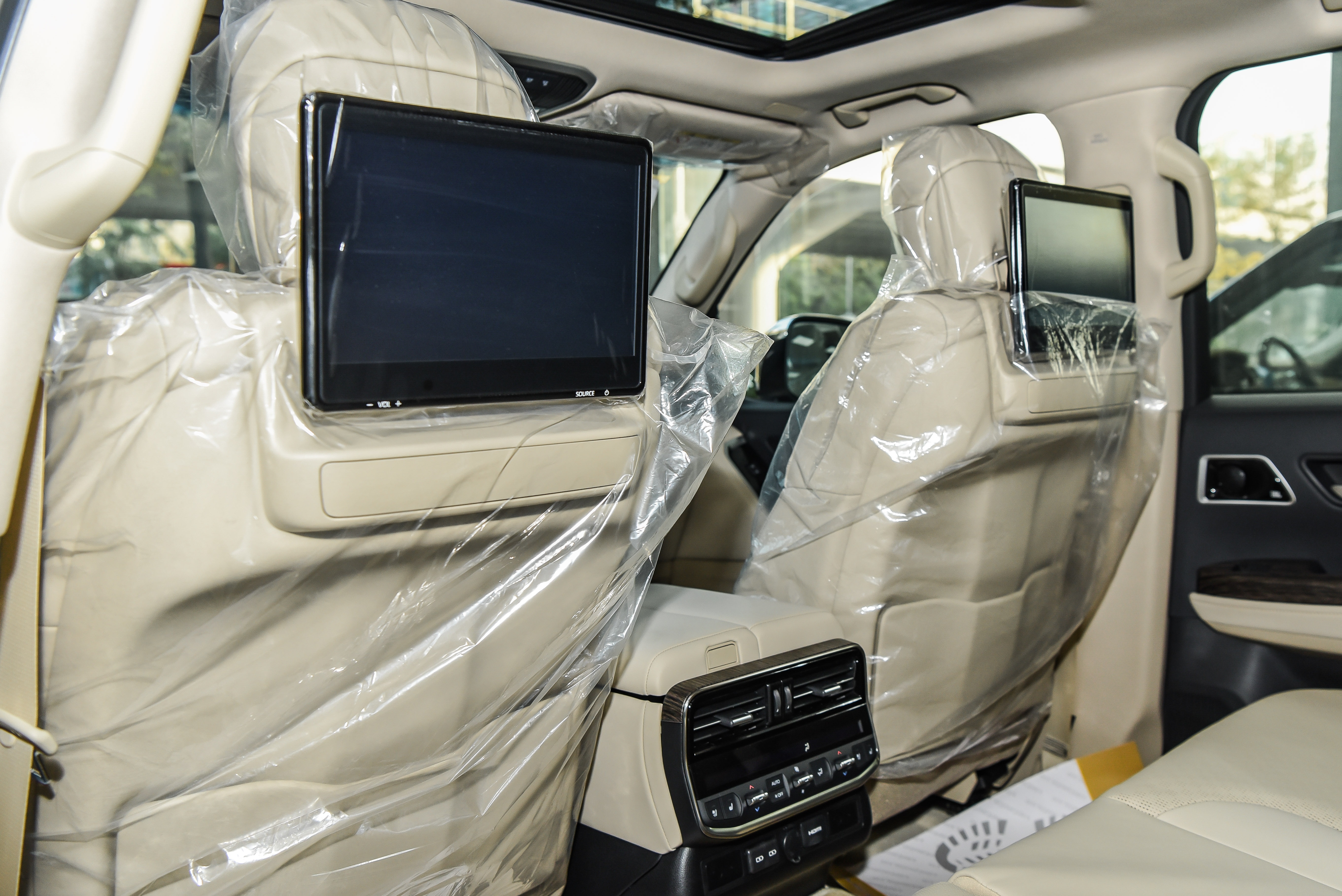 Toyota Land Cruiser  ảnh 13 Toyota Land Cruiser anh 13